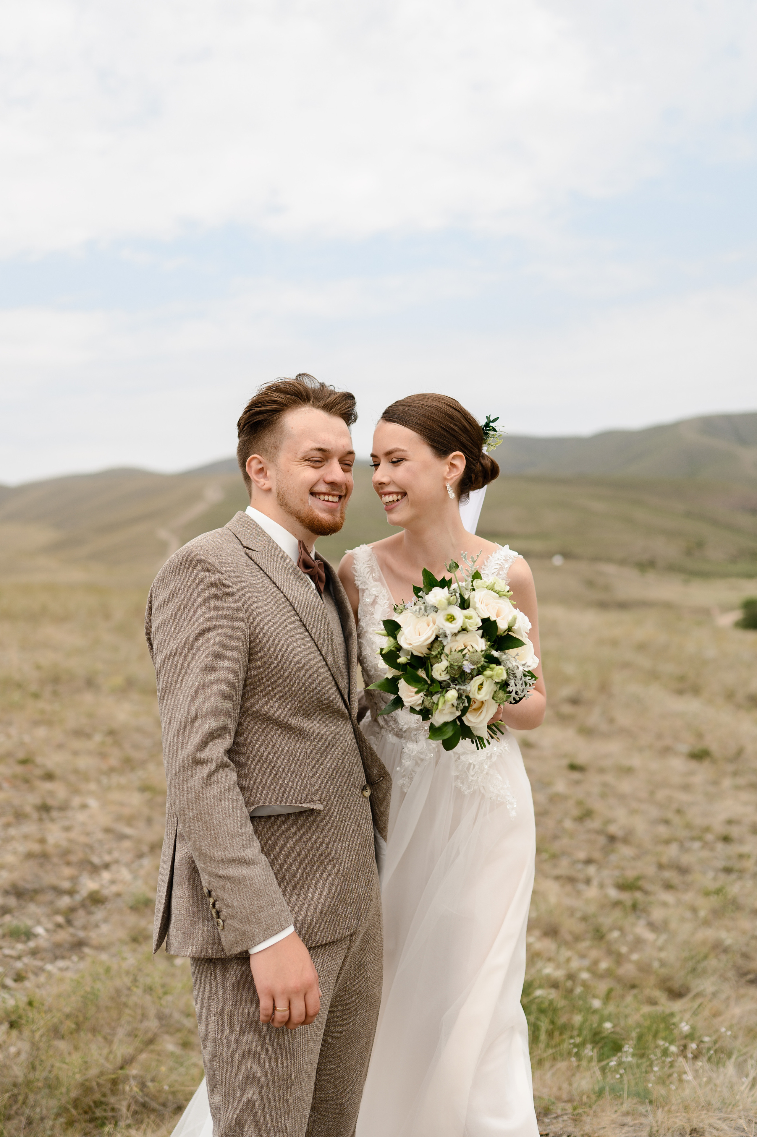 Свадебное портфолио. Свадебный и Семейный фотограф в Абакане, Красноярске