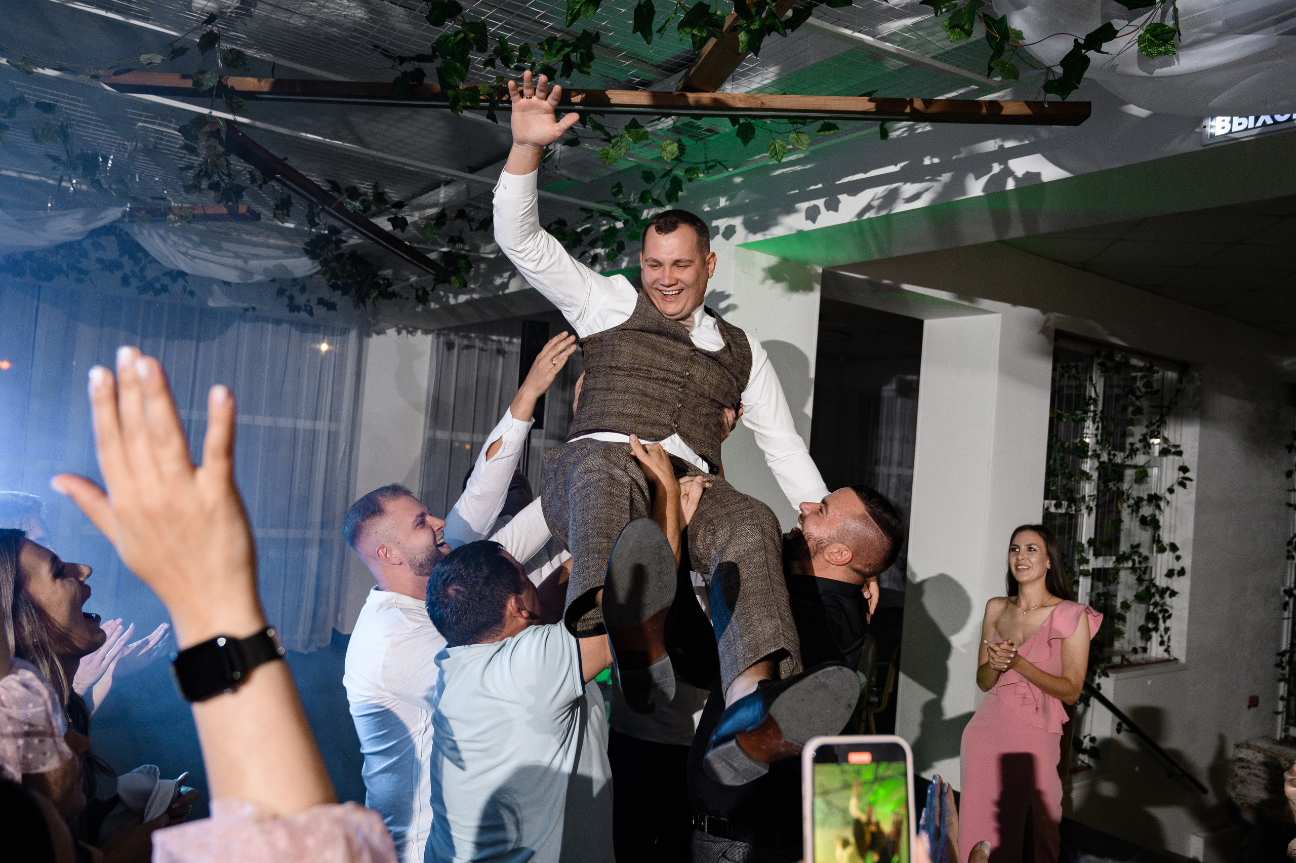 Свадебное портфолио. Свадебный и Семейный фотограф в Абакане, Красноярске