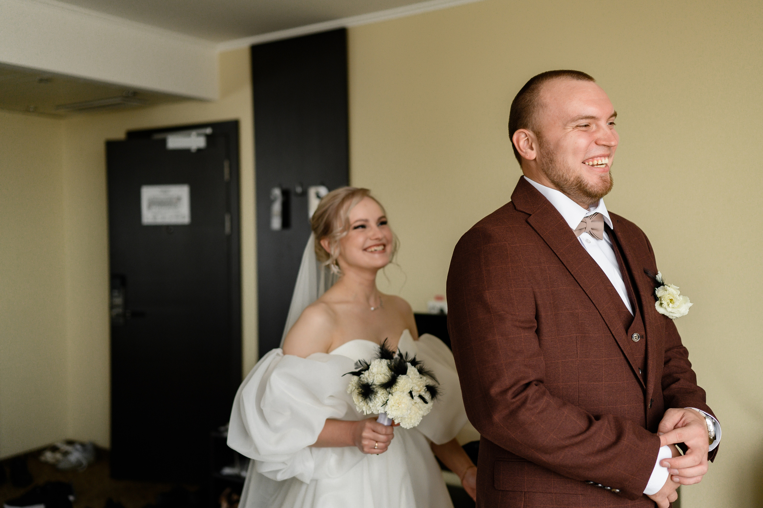 Свадебная фотосессия. Свадебный и Семейный фотограф в Абакане, Красноярске