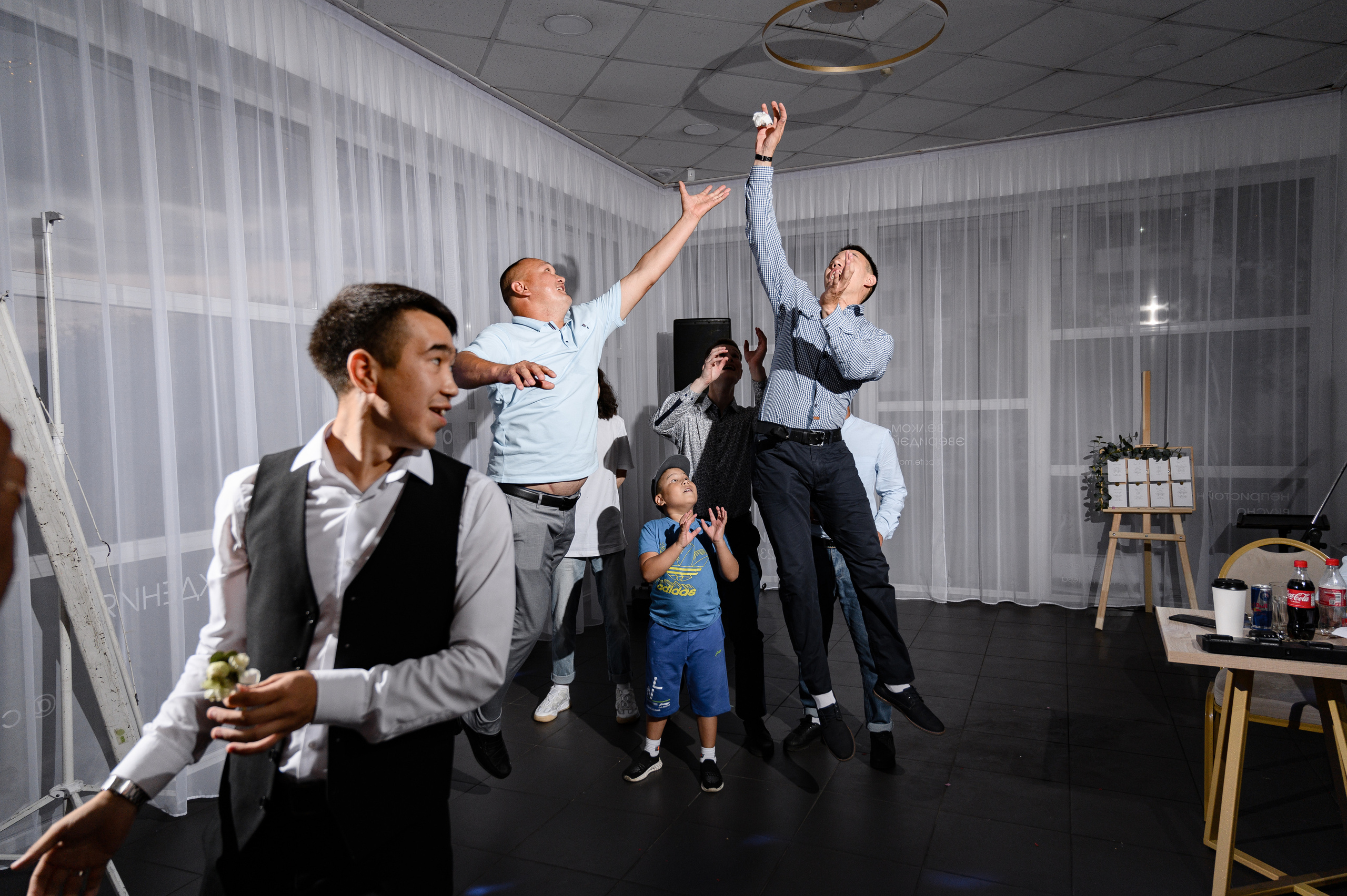 Никита и Катерина. Свадебный и Семейный фотограф в Абакане, Красноярске