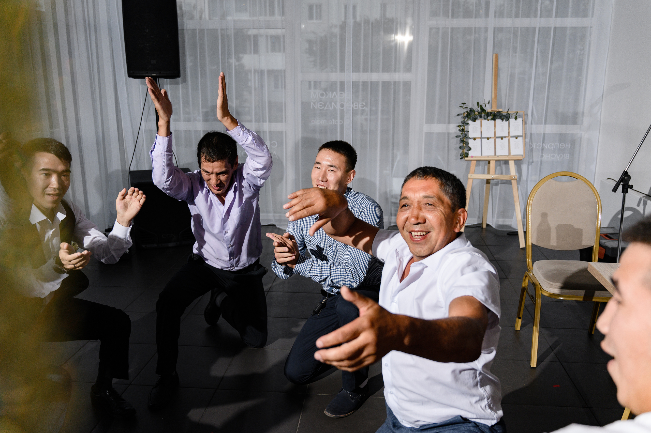 Никита и Катерина. Свадебный и Семейный фотограф в Абакане, Красноярске