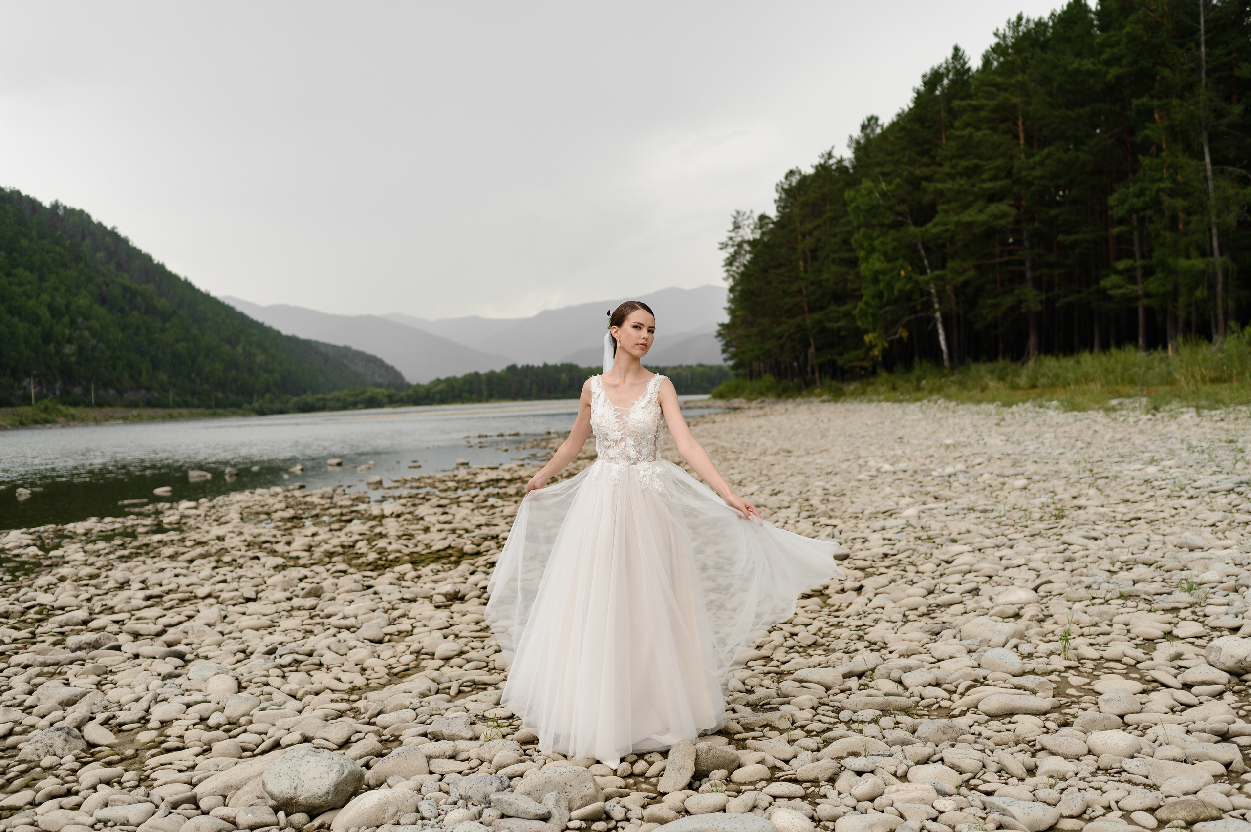 Свадебное портфолио. Свадебный и Семейный фотограф в Абакане, Красноярске