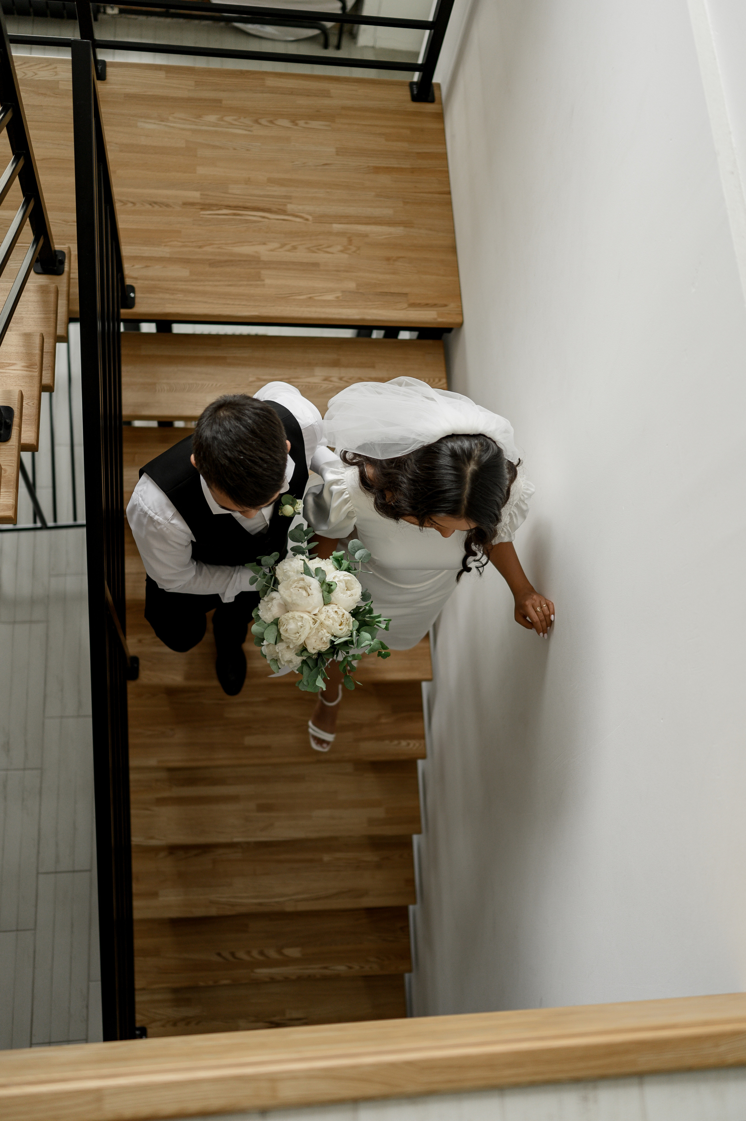 Никита и Катерина. Свадебный и Семейный фотограф в Абакане, Красноярске