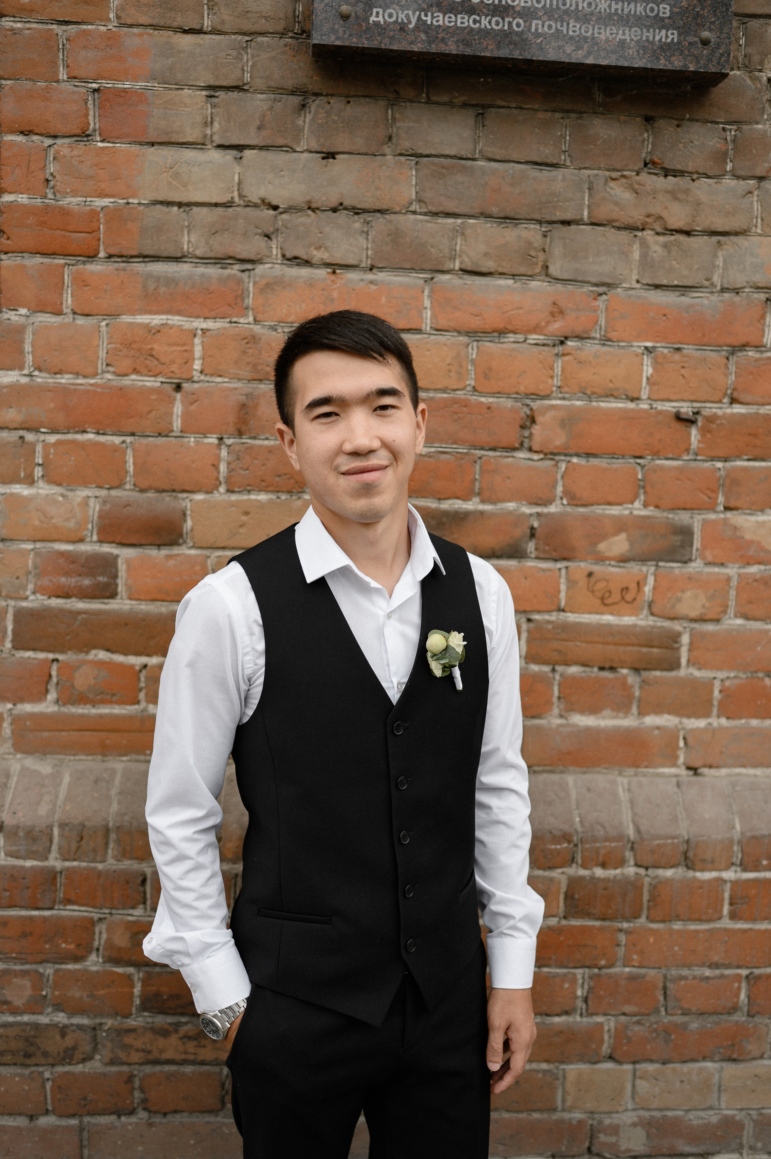 Никита и Катерина. Свадебный и Семейный фотограф в Абакане, Красноярске