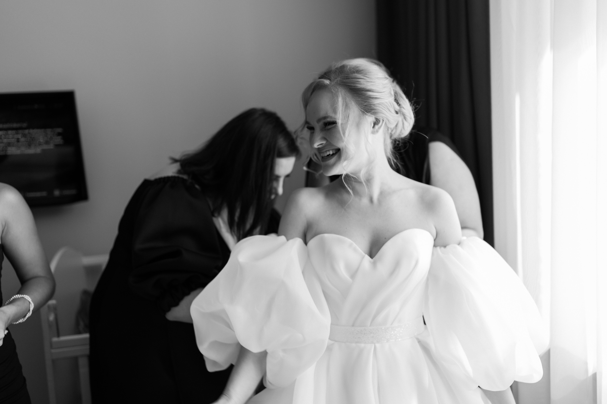 Свадебная фотосессия. Свадебный и Семейный фотограф в Абакане, Красноярске