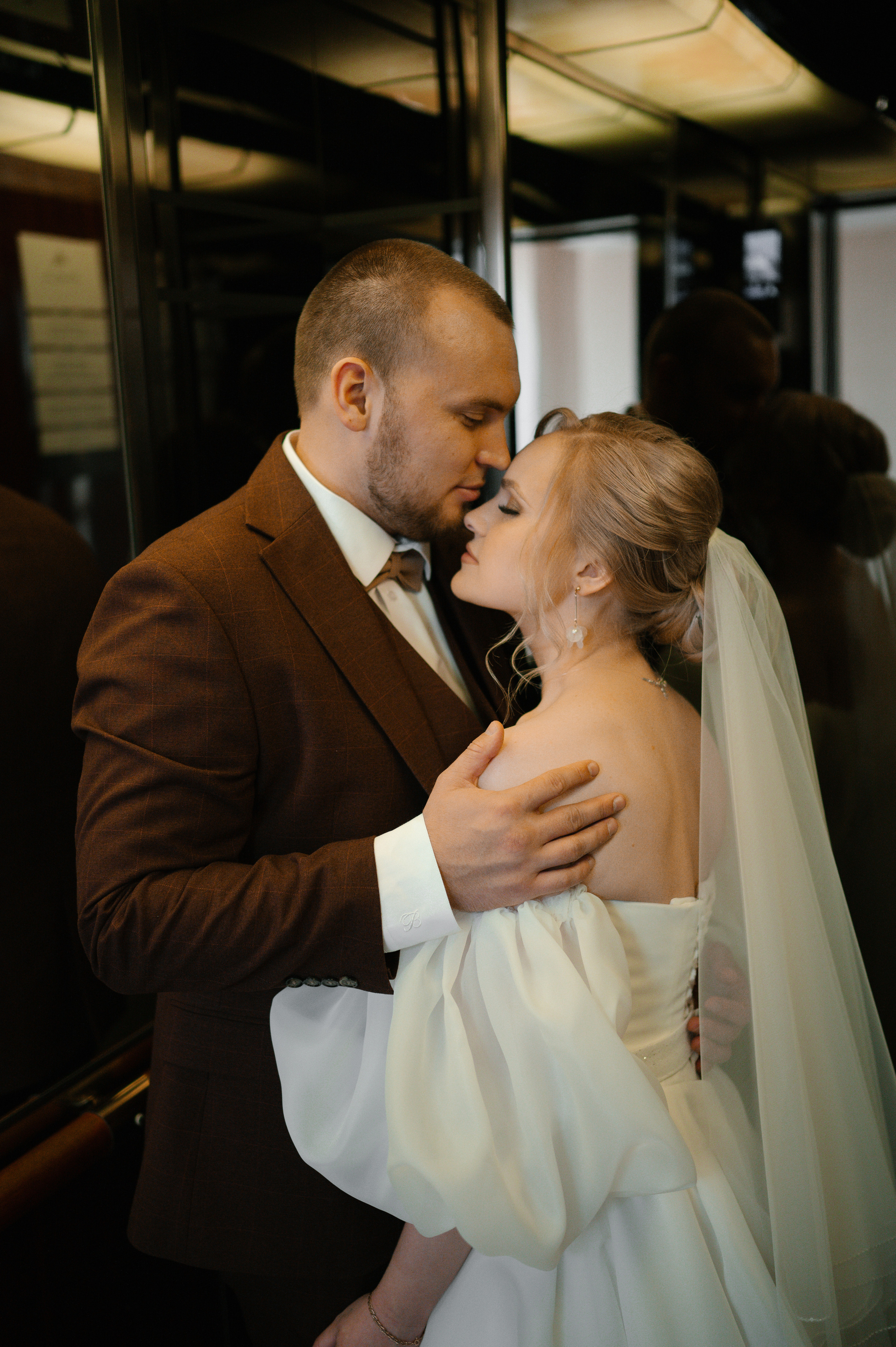 Свадебная фотосессия. Свадебный и Семейный фотограф в Абакане, Красноярске