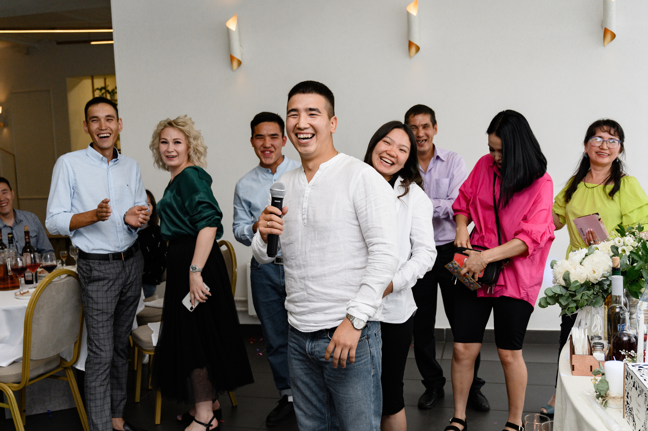 Никита и Катерина. Свадебный и Семейный фотограф в Абакане, Красноярске