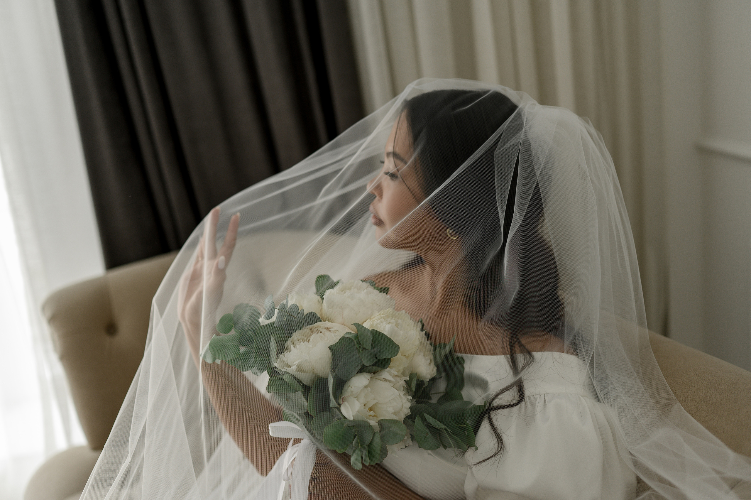 Свадебное портфолио. Свадебный и Семейный фотограф в Абакане, Красноярске