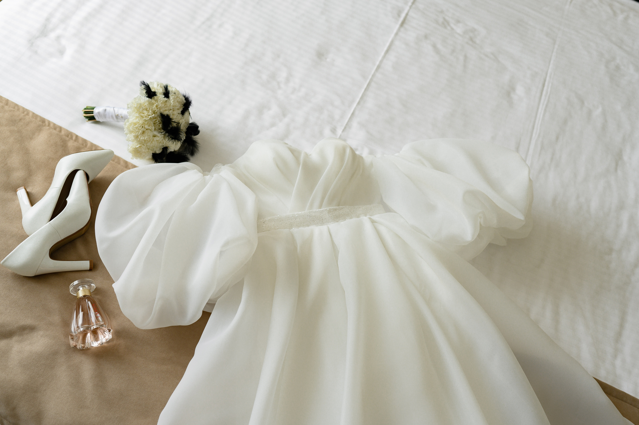 Свадебная фотосессия. Свадебный и Семейный фотограф в Абакане, Красноярске