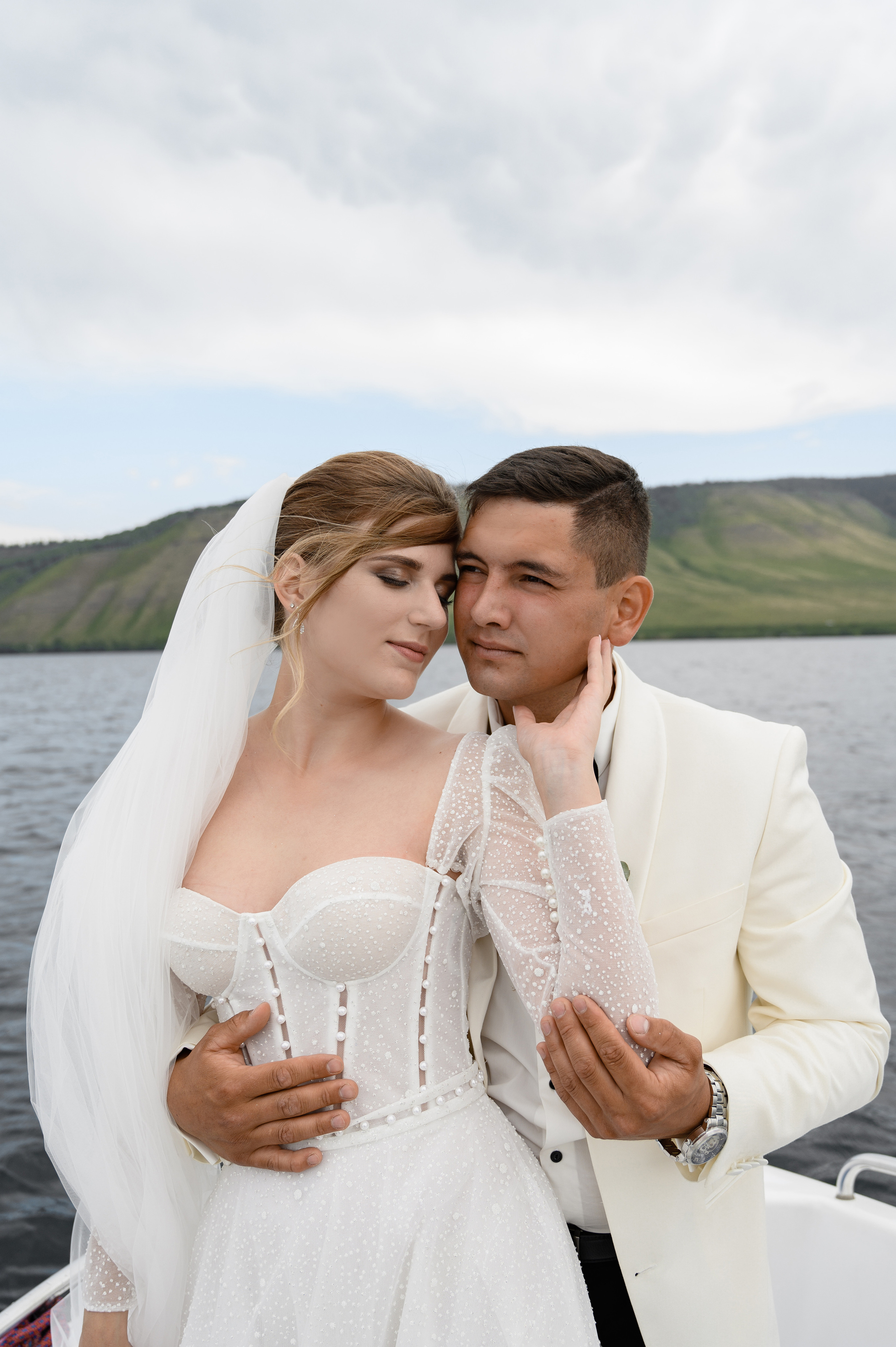 Свадебное портфолио. Свадебный и Семейный фотограф в Абакане, Красноярске