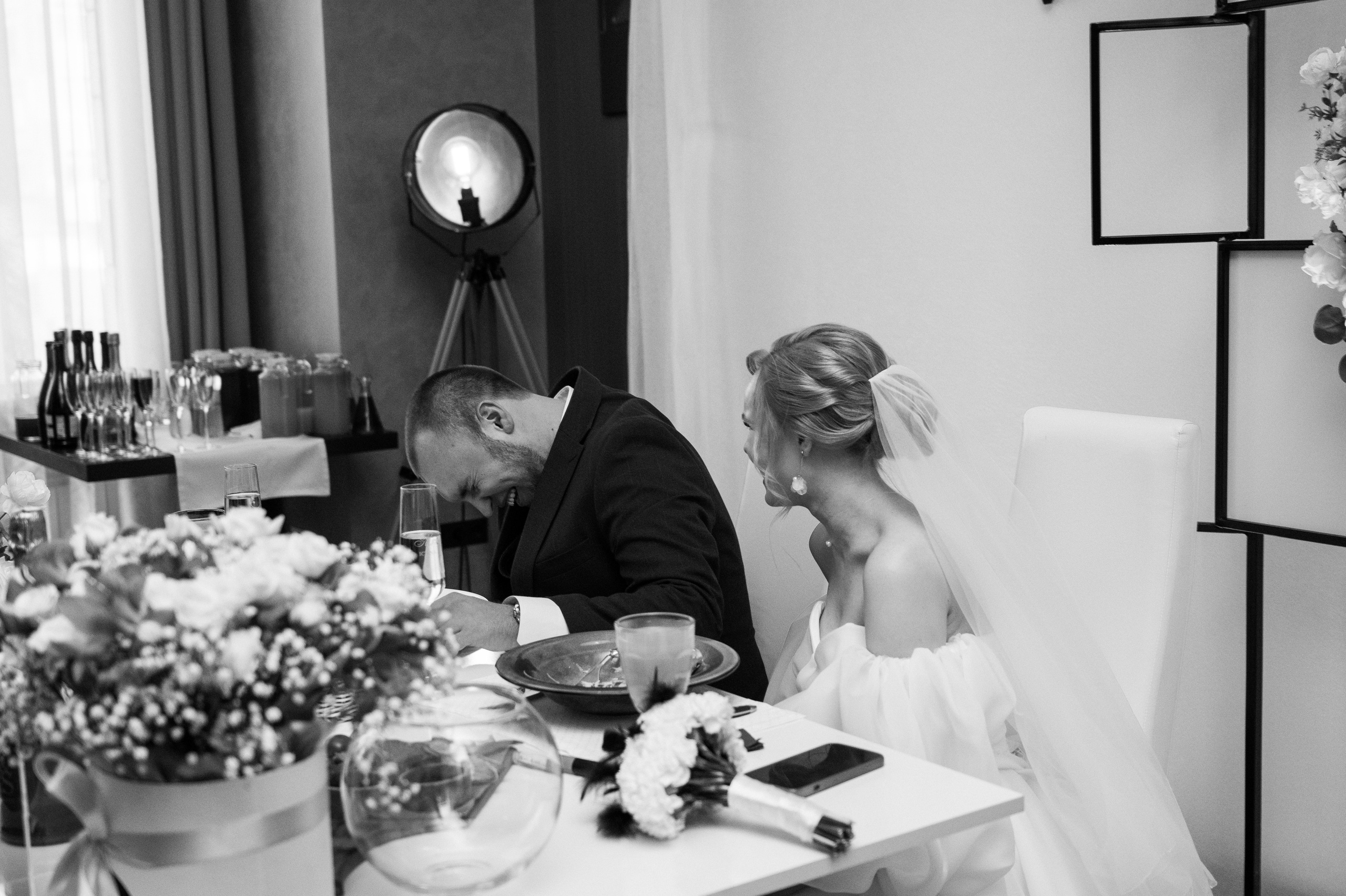 Свадебная фотосессия. Свадебный и Семейный фотограф в Абакане, Красноярске