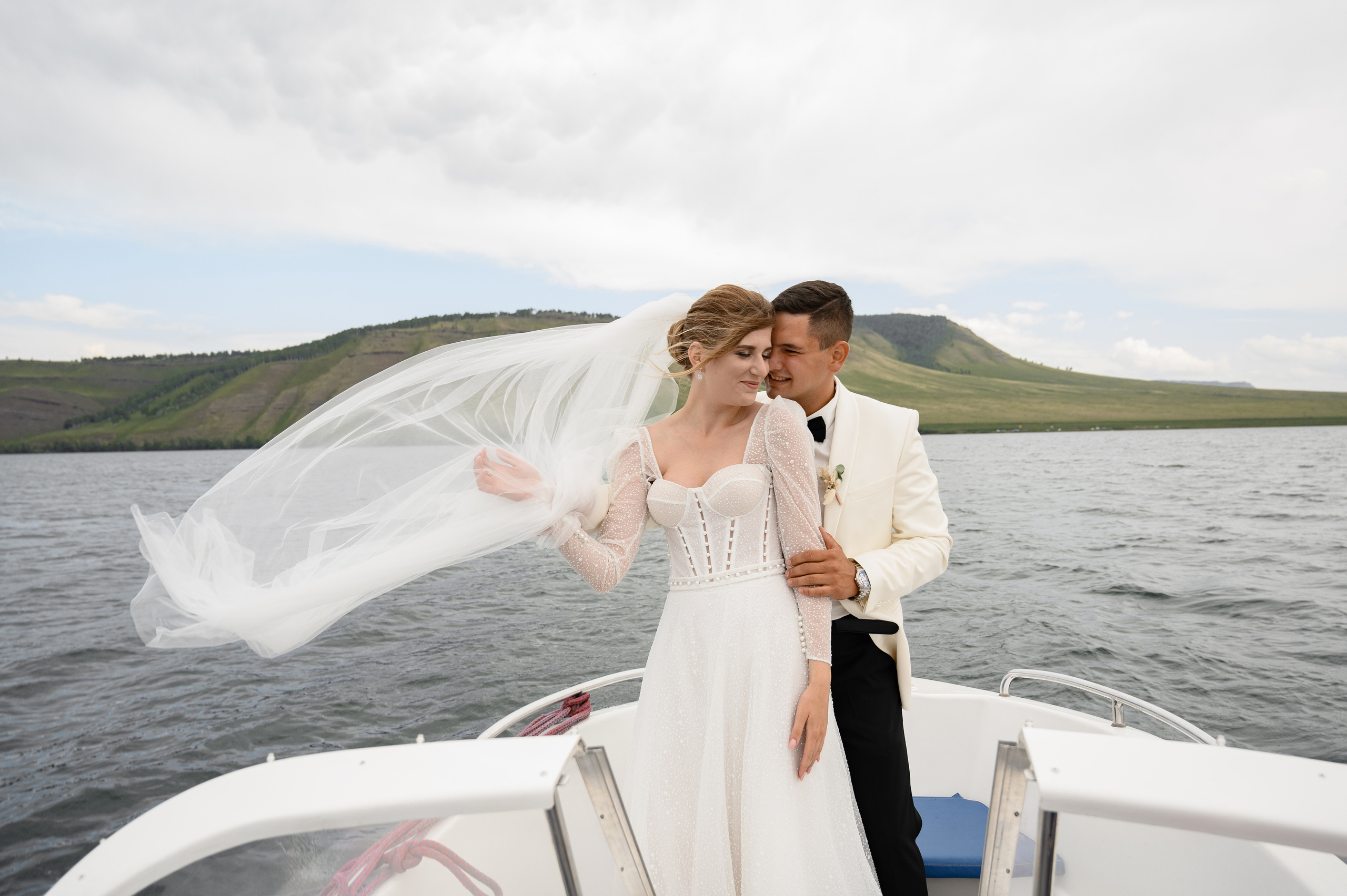 Свадебное портфолио. Свадебный и Семейный фотограф в Абакане, Красноярске