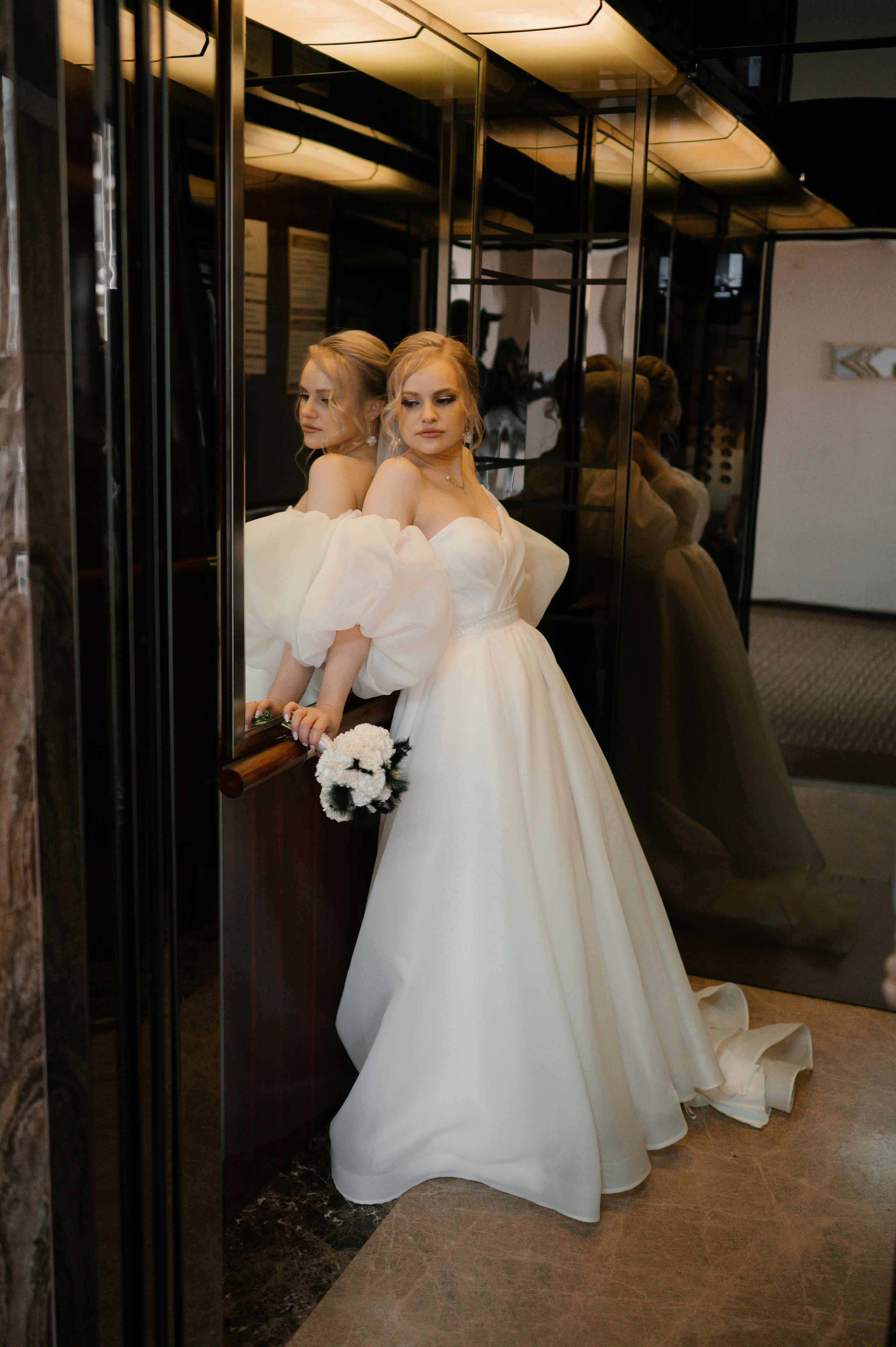 Свадебное портфолио. Свадебный и Семейный фотограф в Абакане, Красноярске