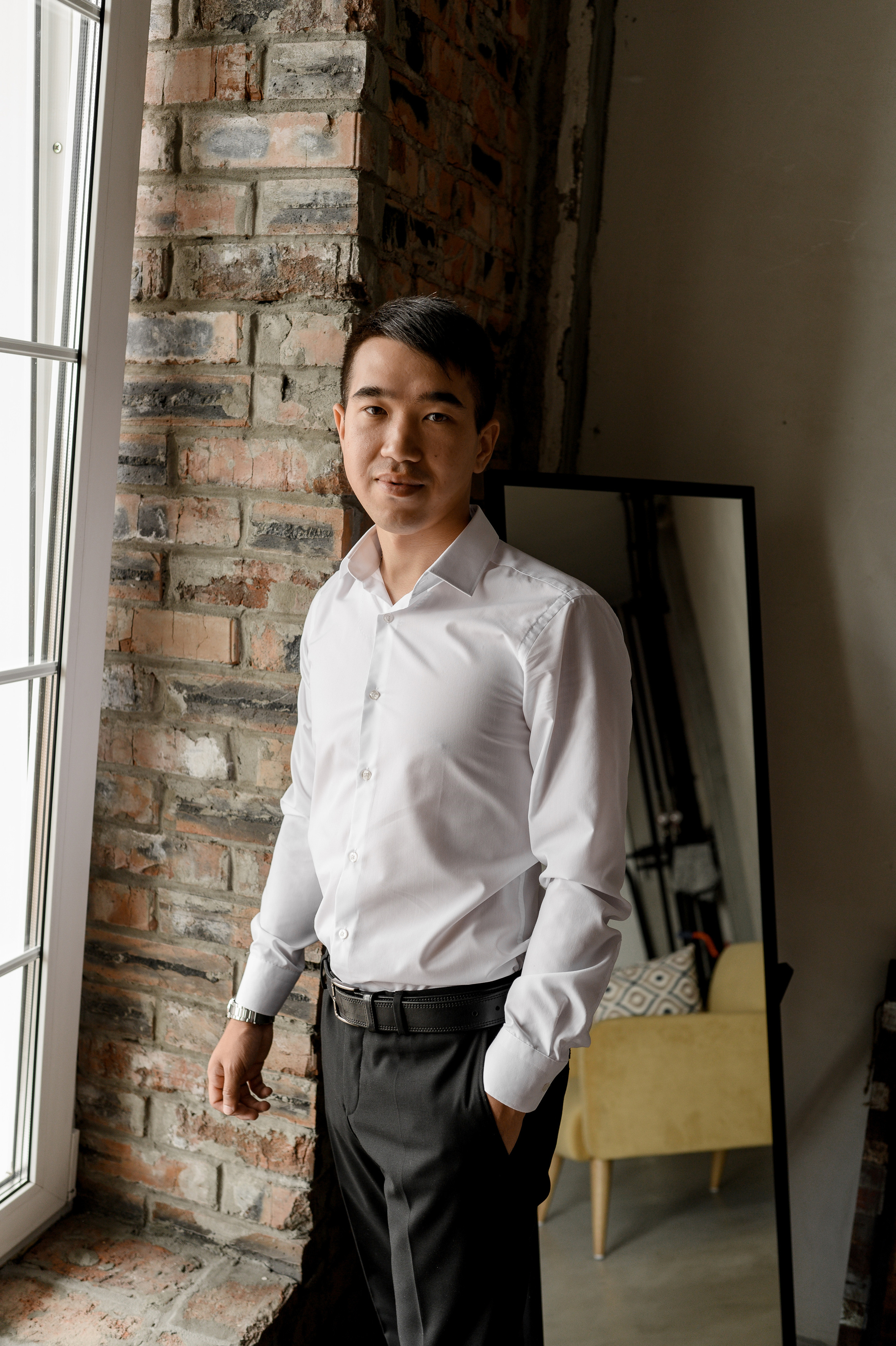 Никита и Катерина. Свадебный и Семейный фотограф в Абакане, Красноярске