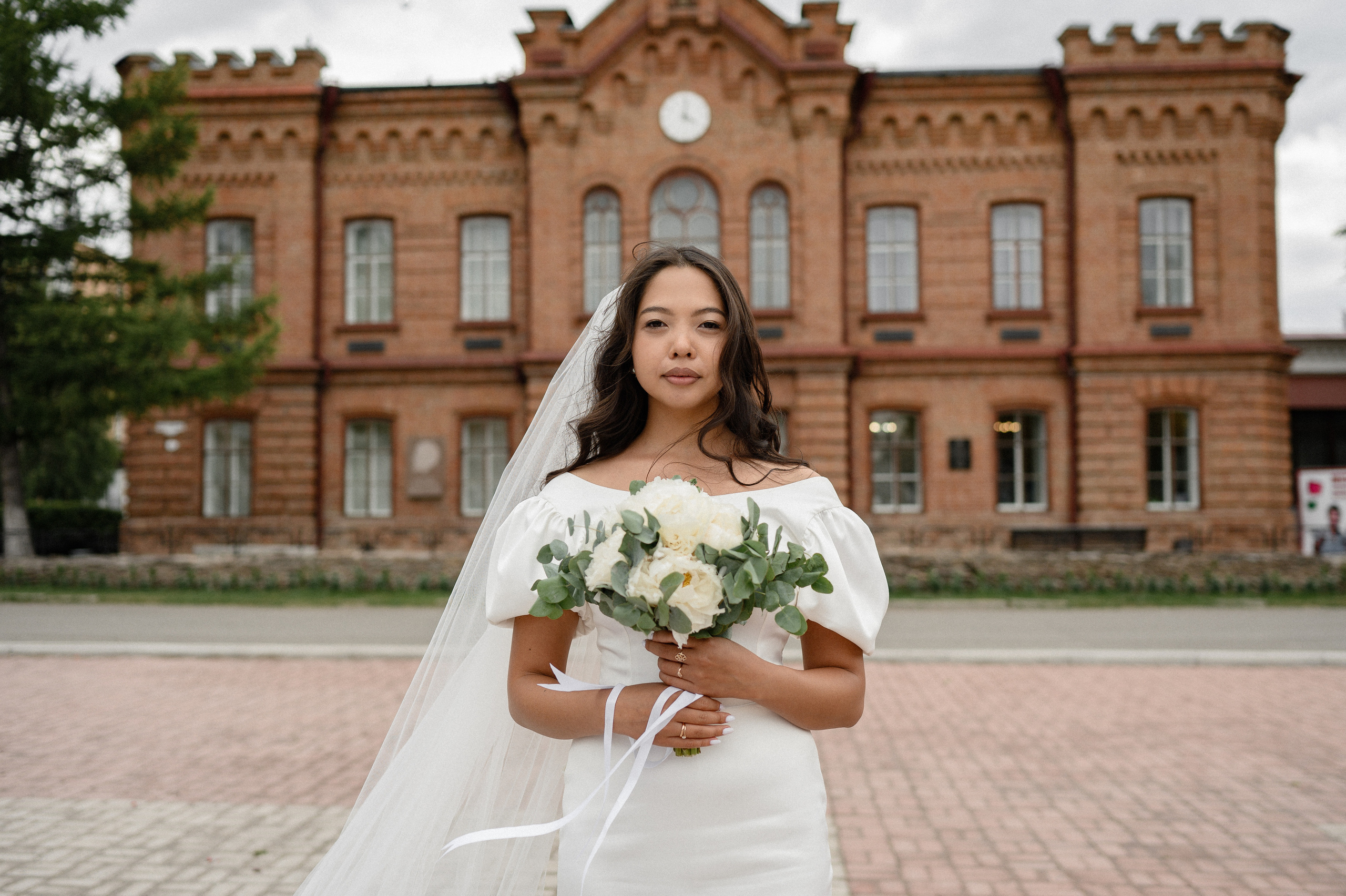 Никита и Катерина. Свадебный и Семейный фотограф в Абакане, Красноярске