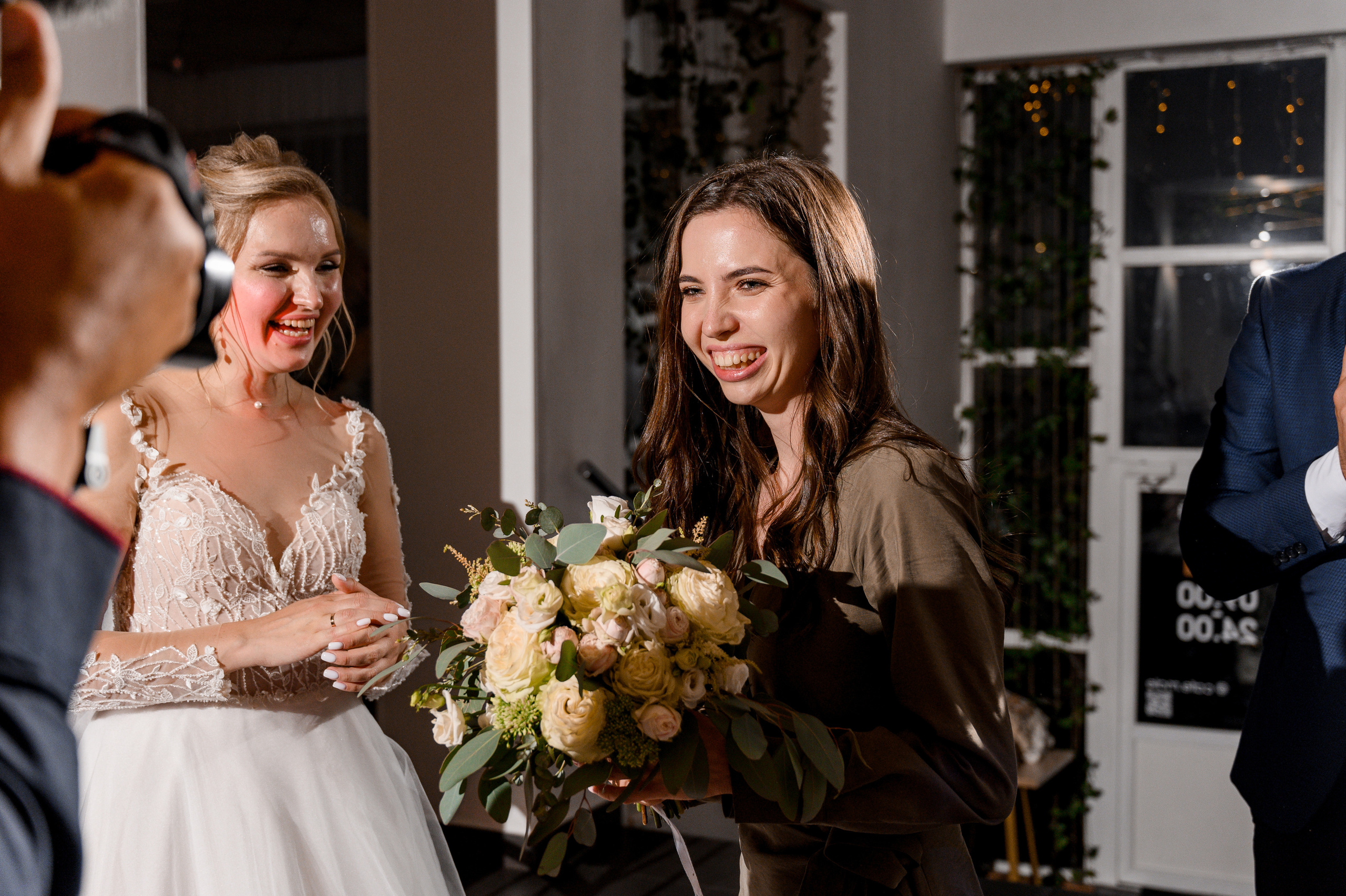 Съемка свадеб. Свадебный и Семейный фотограф в Абакане, Красноярске