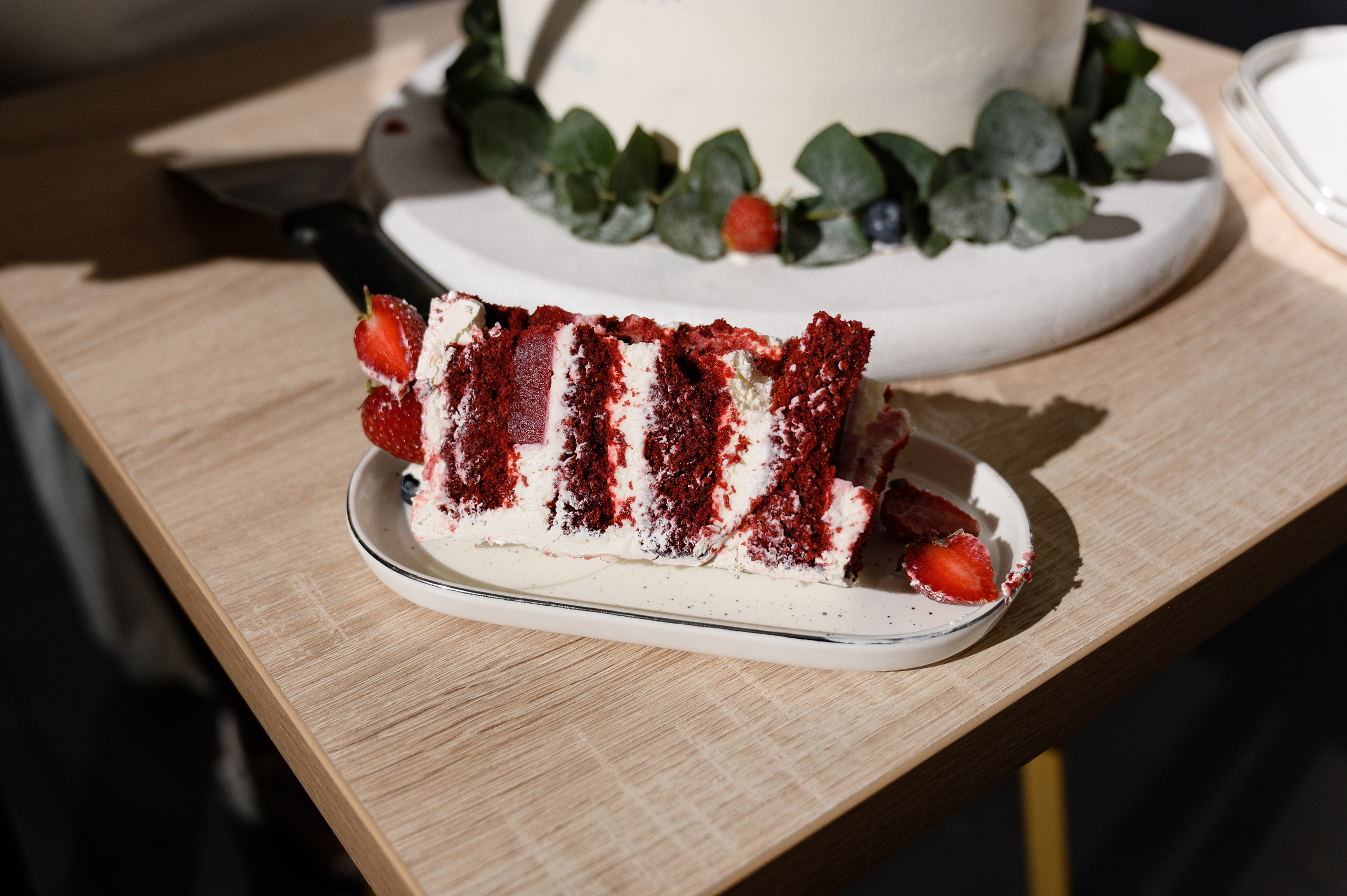 Никита и Катерина. Свадебный и Семейный фотограф в Абакане, Красноярске