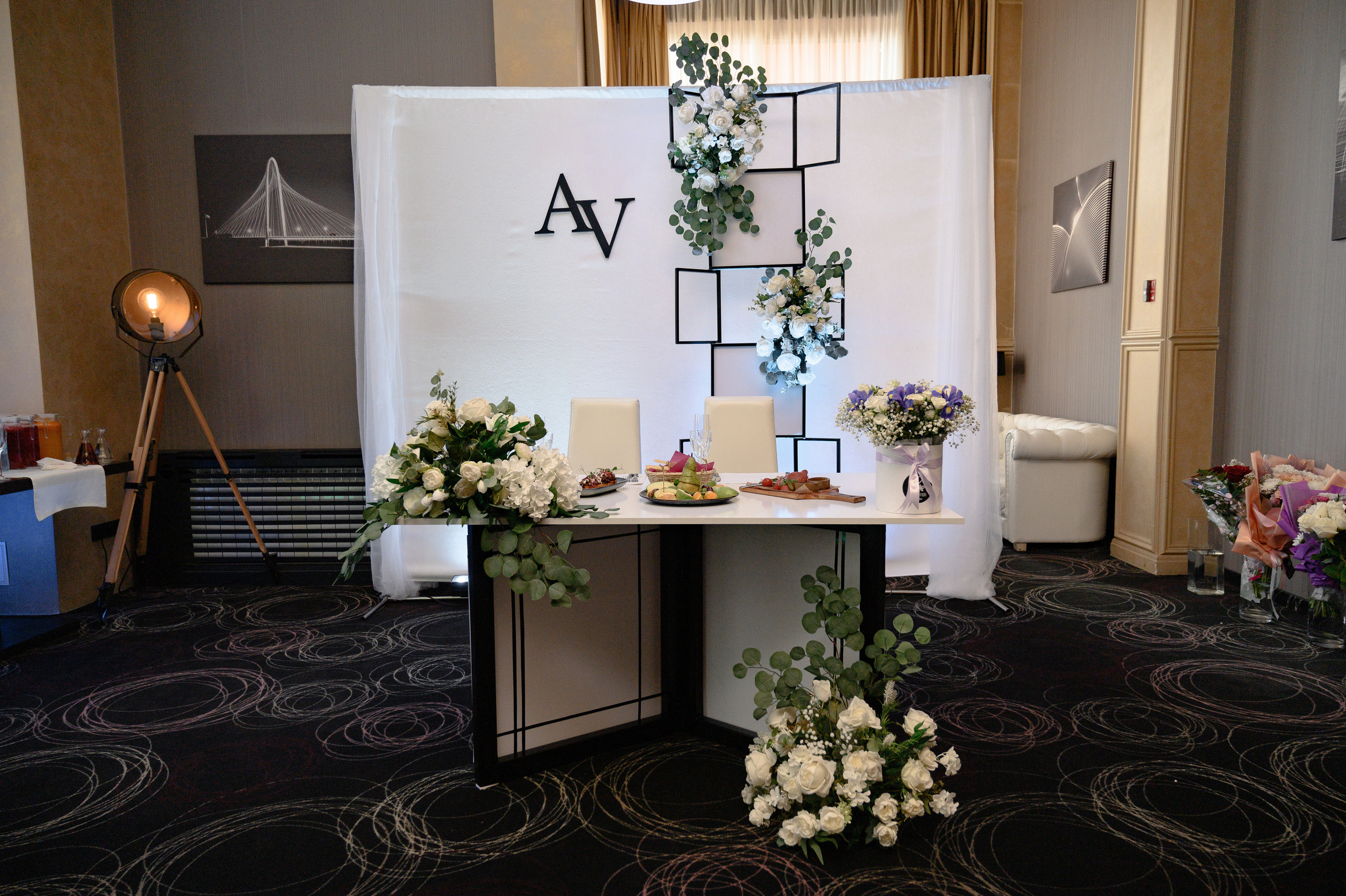 Свадебная фотосессия. Свадебный и Семейный фотограф в Абакане, Красноярске