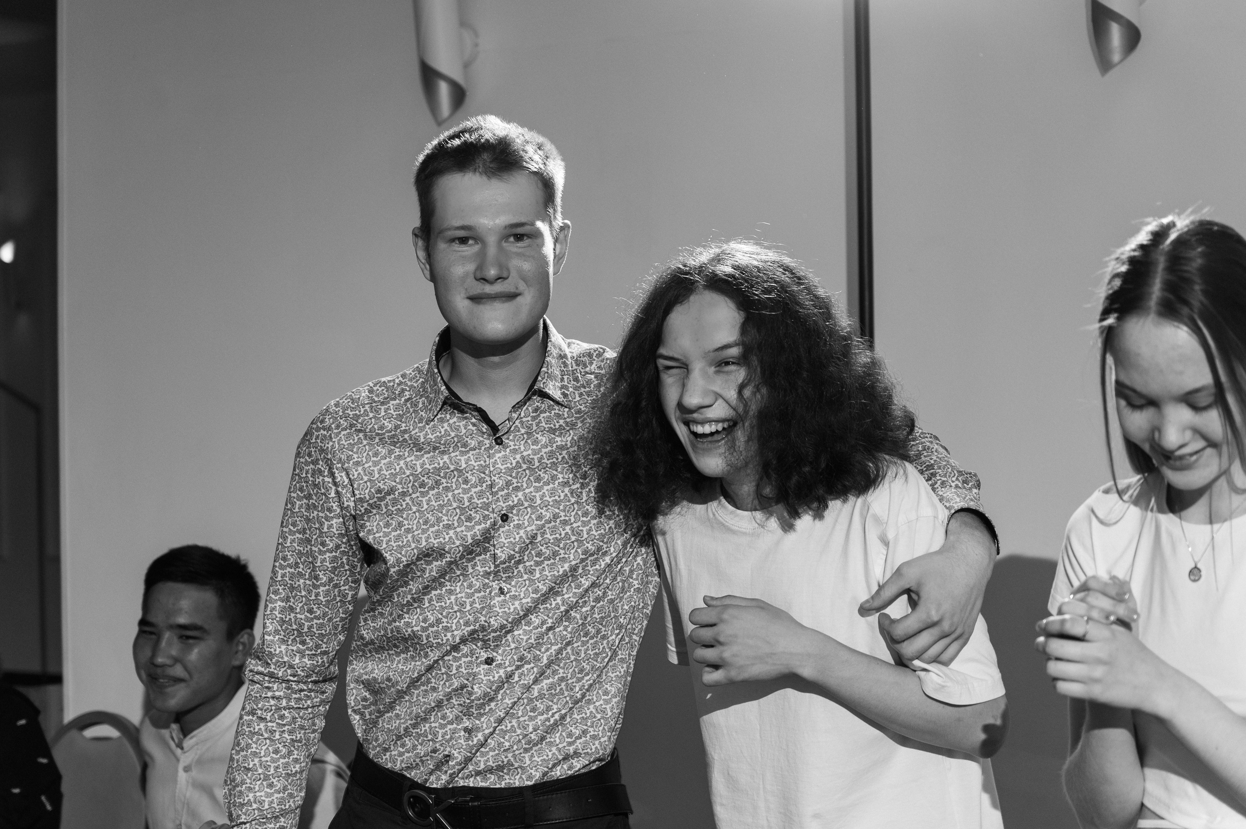 Никита и Катерина. Свадебный и Семейный фотограф в Абакане, Красноярске