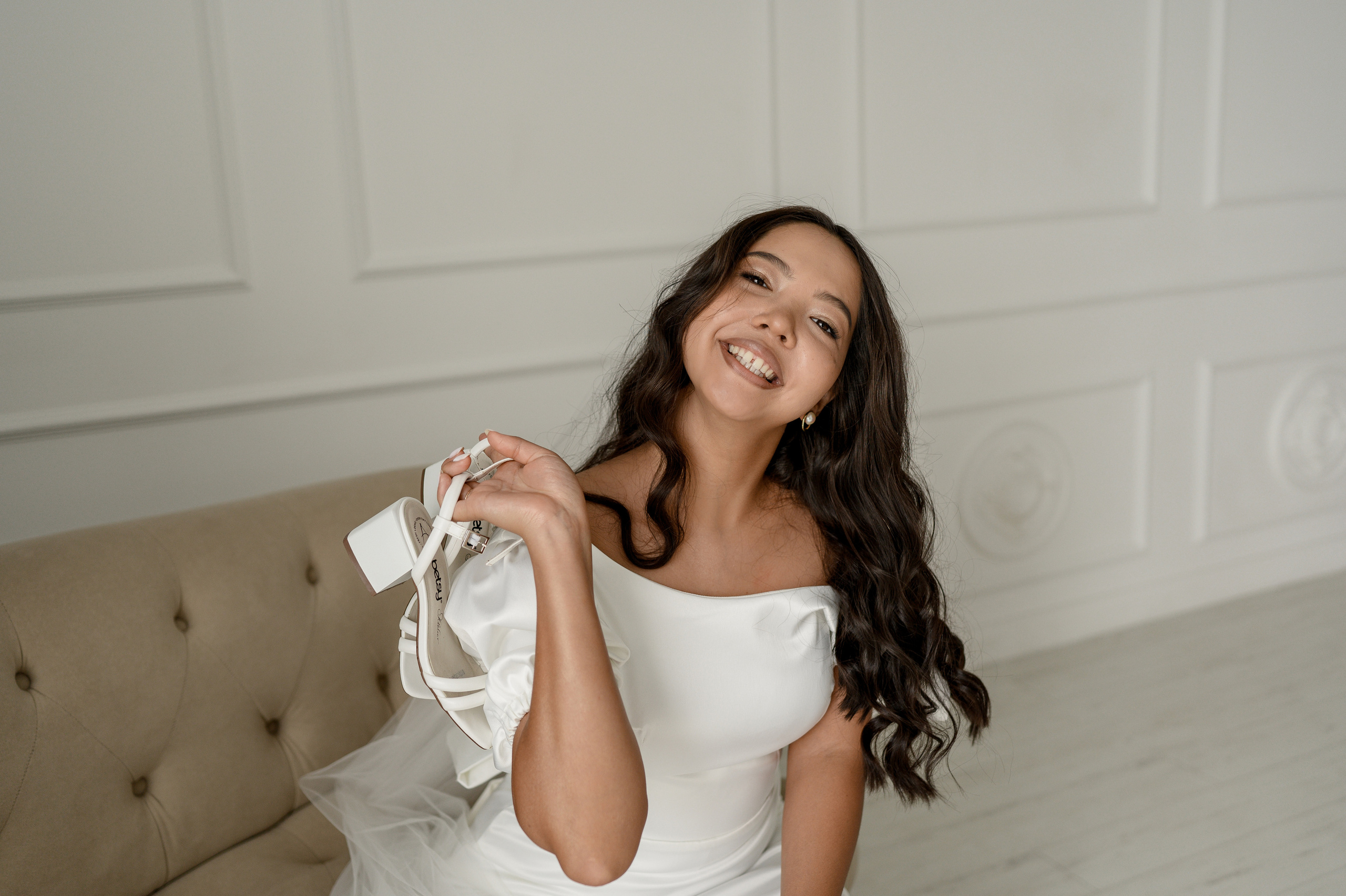 Никита и Катерина. Свадебный и Семейный фотограф в Абакане, Красноярске