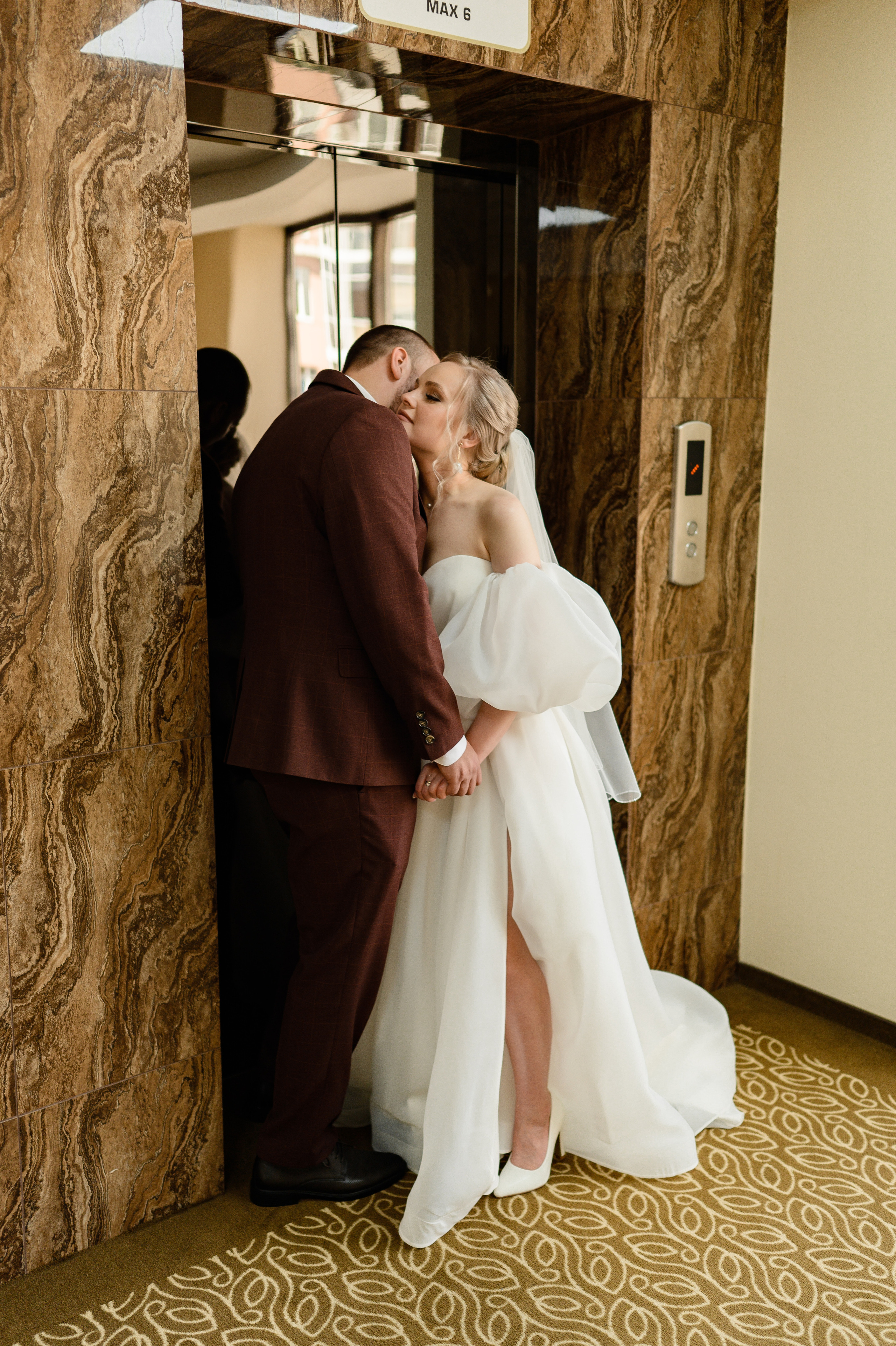 Свадебная фотосессия. Свадебный и Семейный фотограф в Абакане, Красноярске