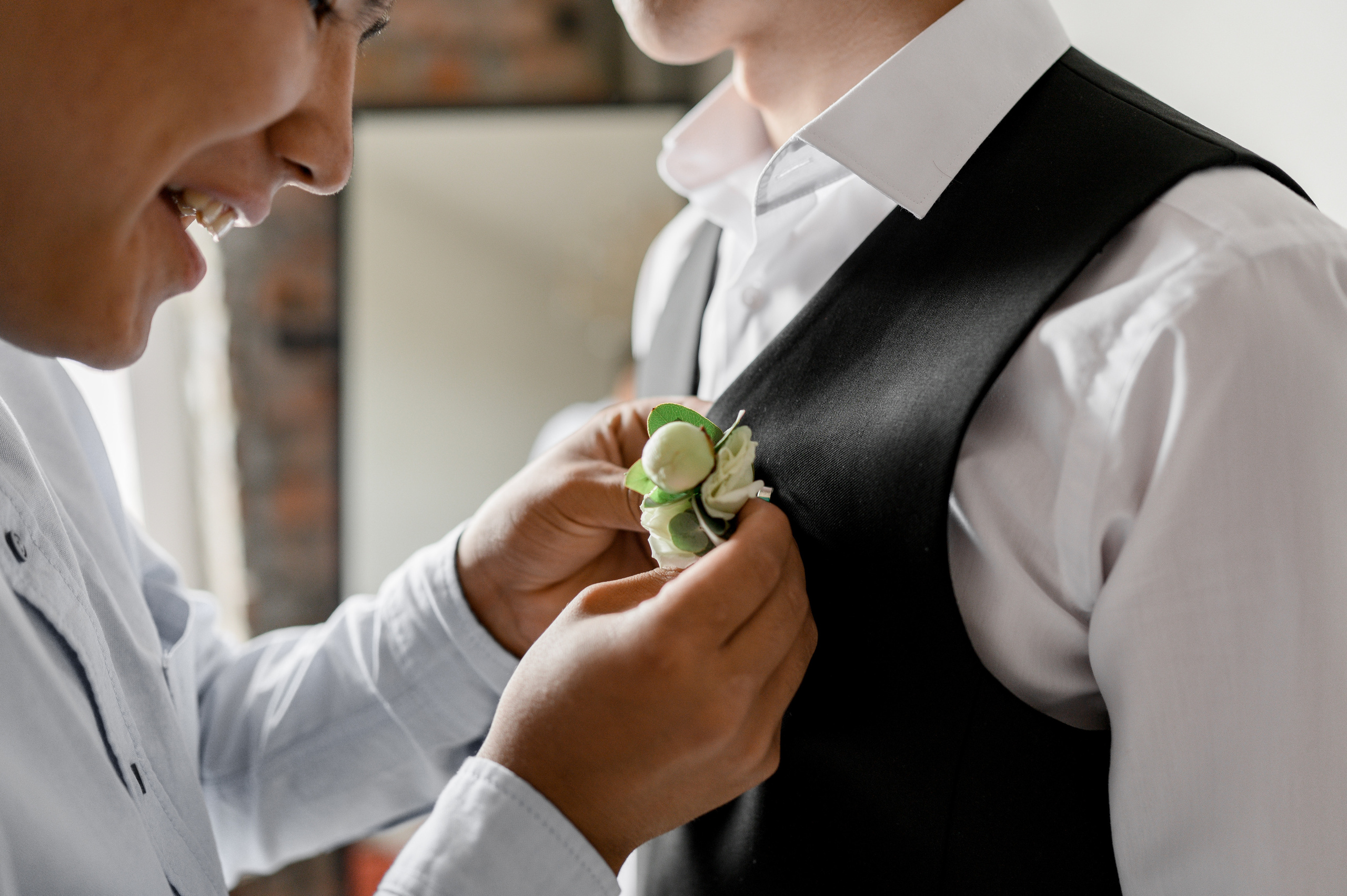 Никита и Катерина. Свадебный и Семейный фотограф в Абакане, Красноярске