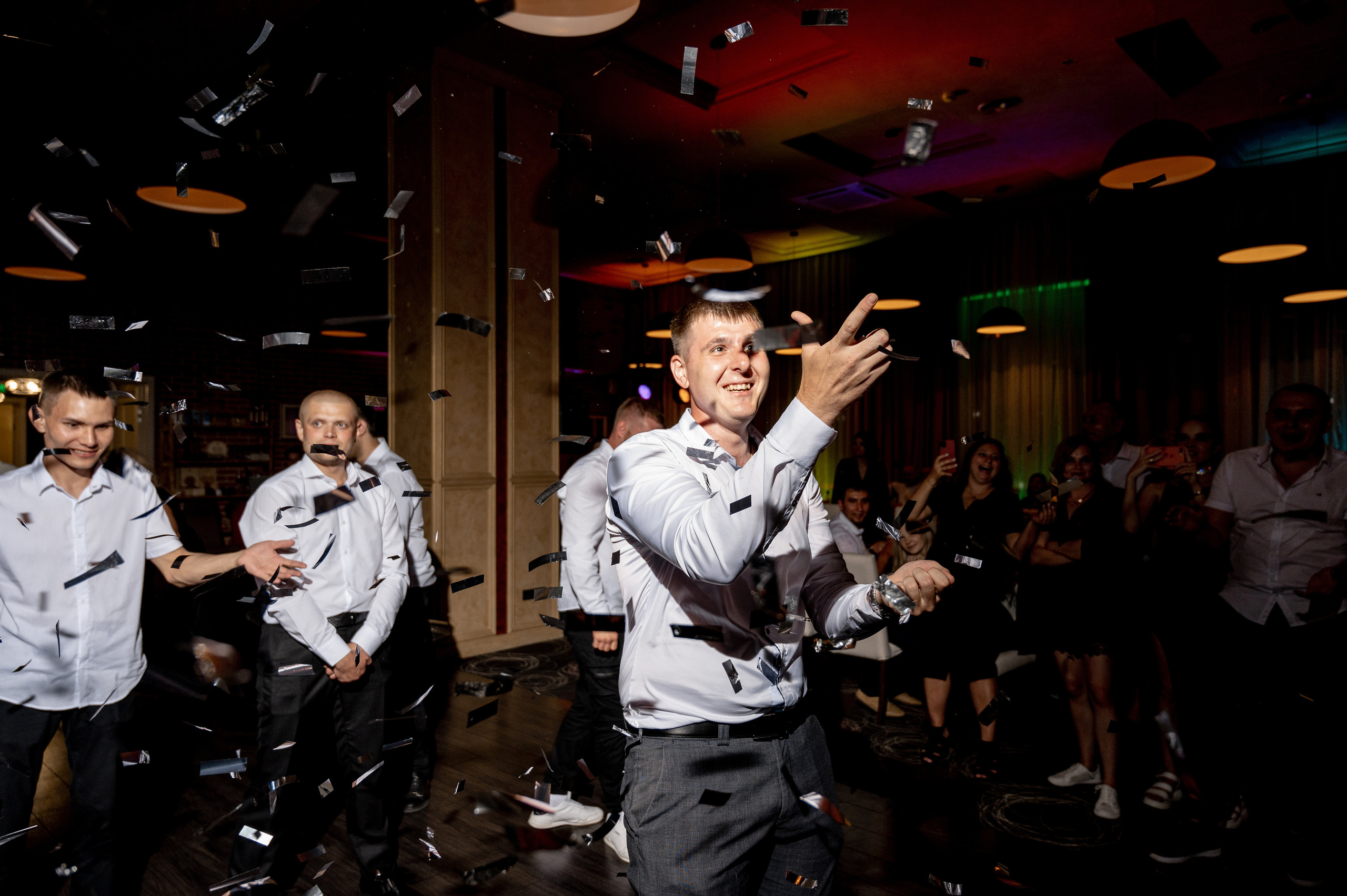 Свадебная фотосессия. Свадебный и Семейный фотограф в Абакане, Красноярске