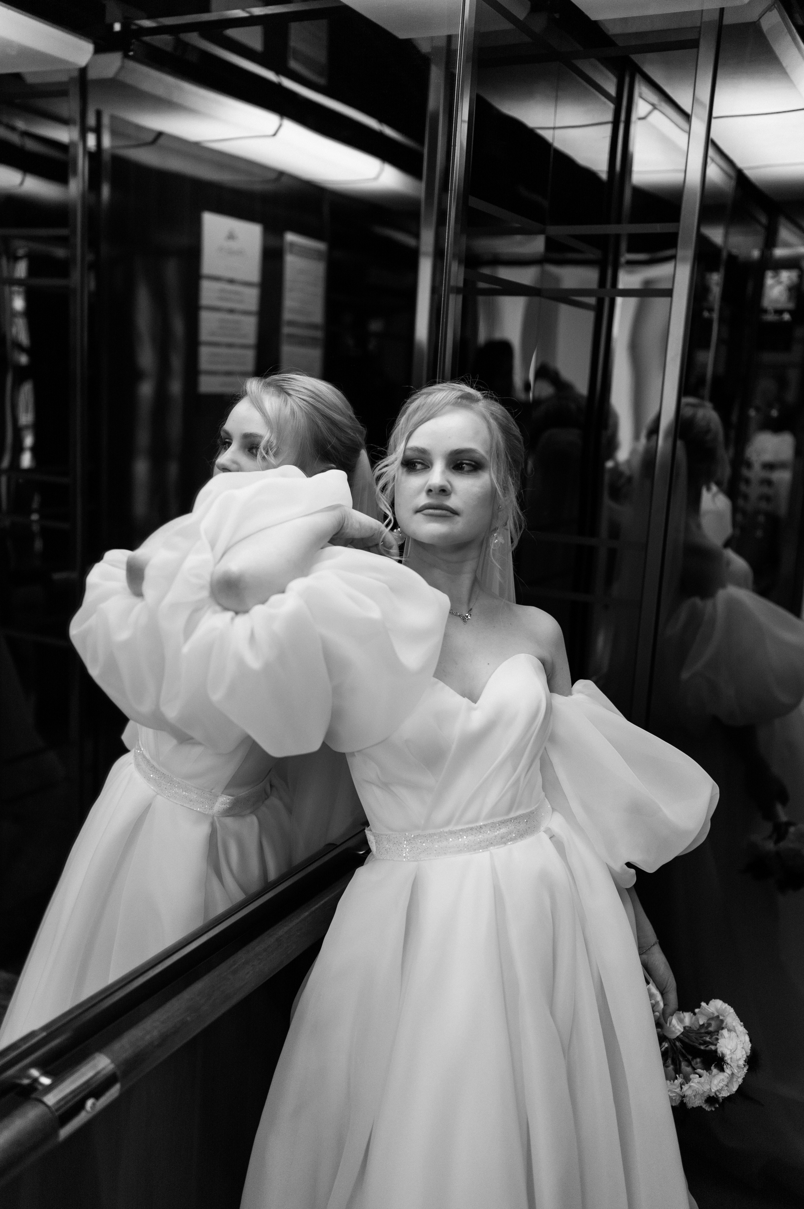 Свадебная фотосессия. Свадебный и Семейный фотограф в Абакане, Красноярске