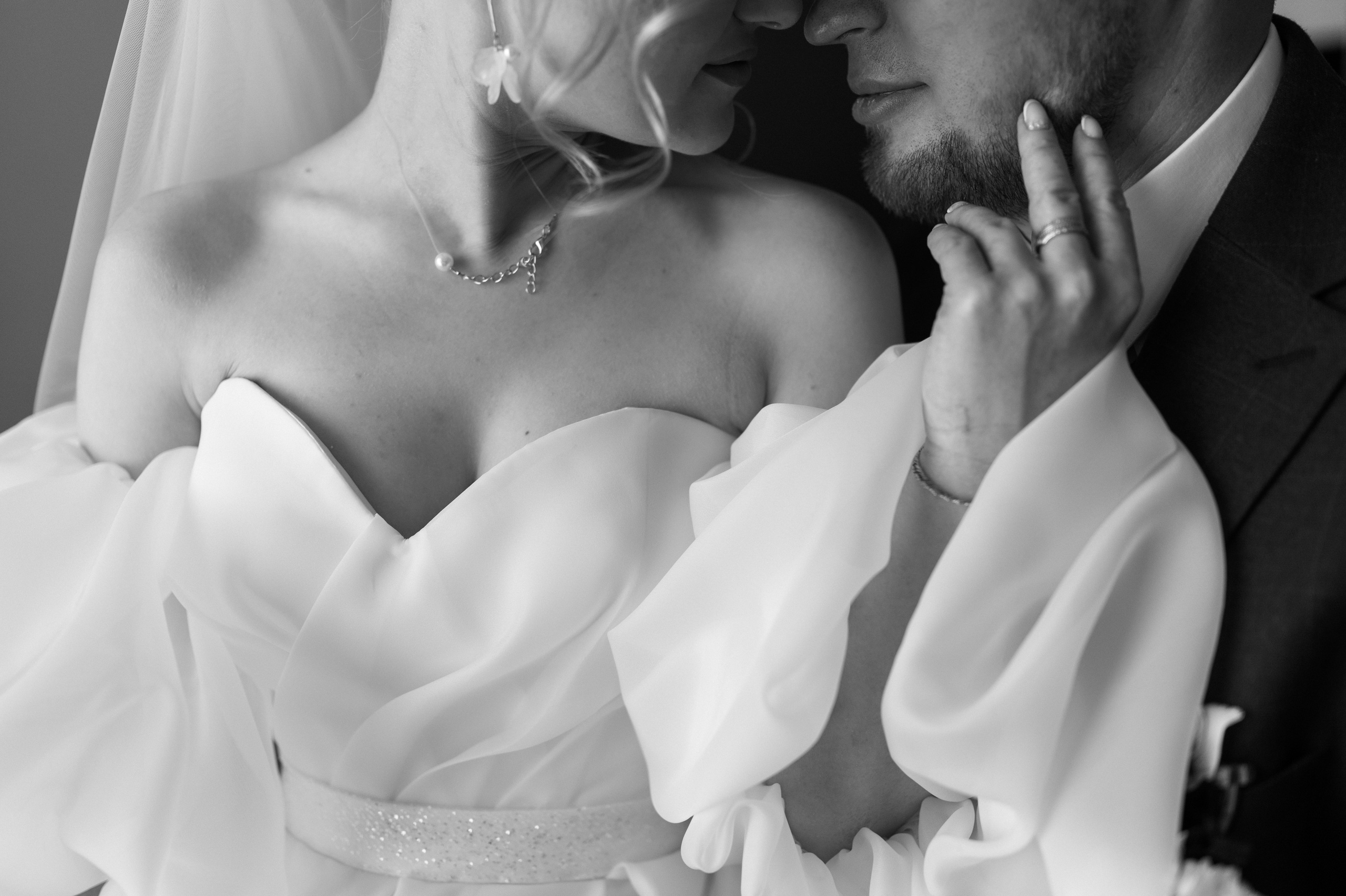 Свадебная фотосессия. Свадебный и Семейный фотограф в Абакане, Красноярске