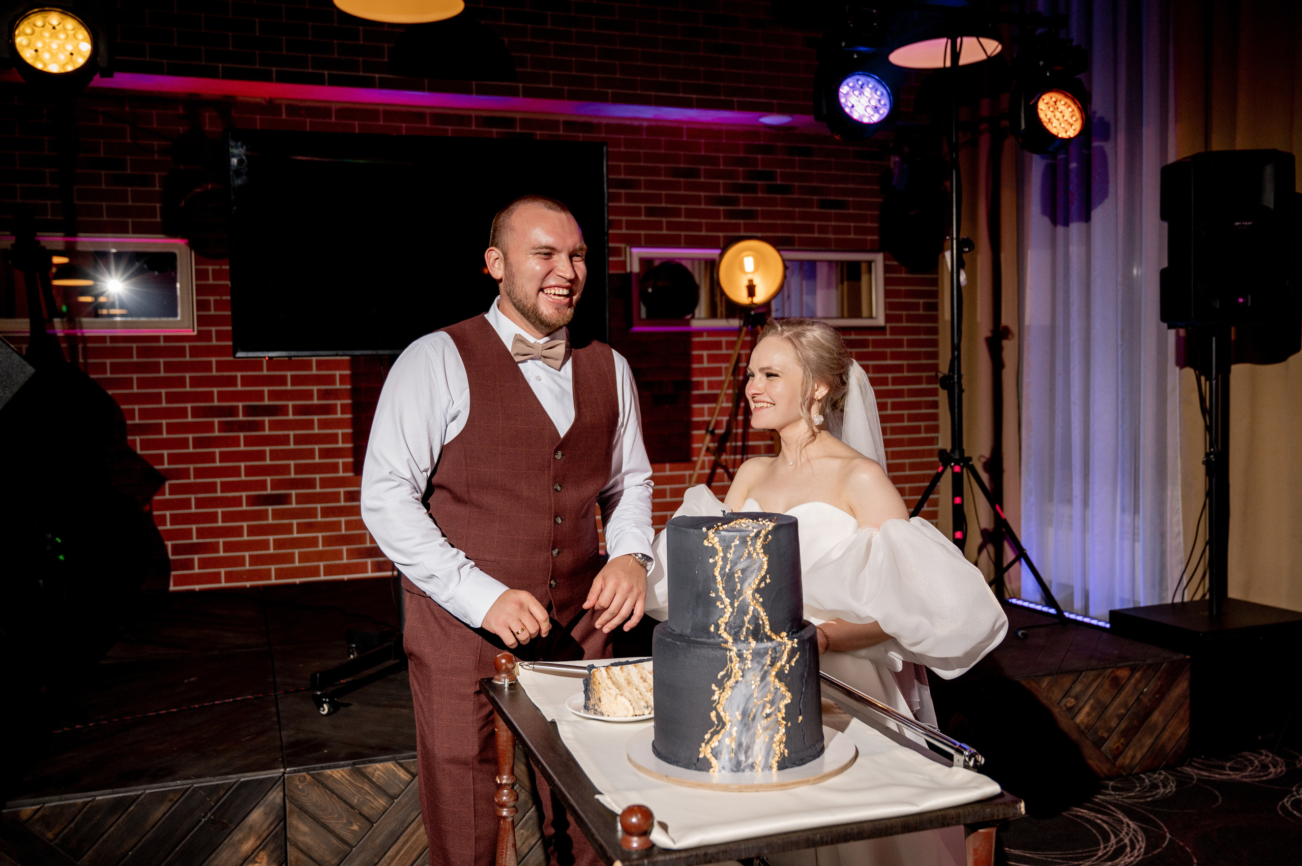 Свадебная фотосессия. Свадебный и Семейный фотограф в Абакане, Красноярске