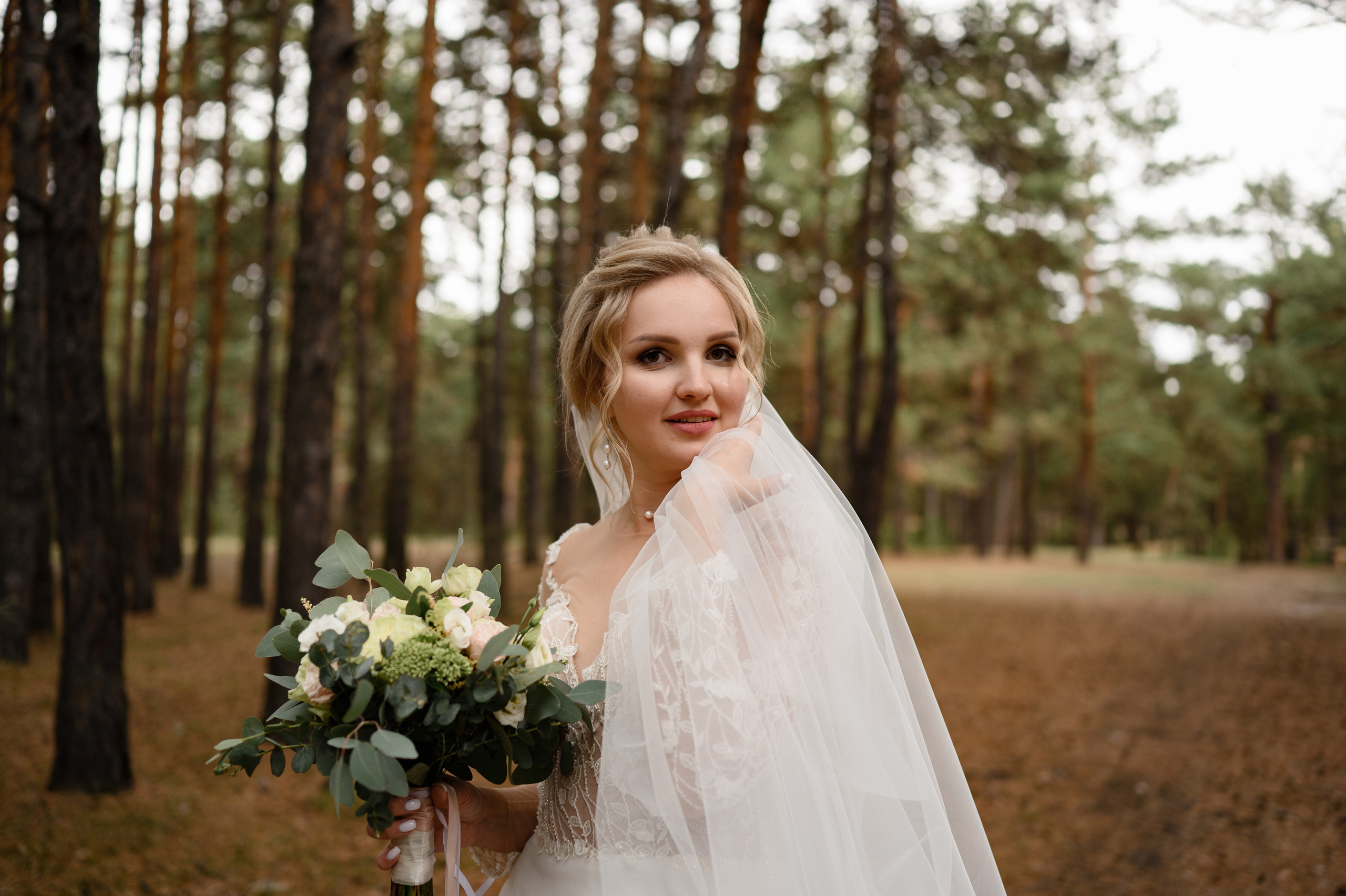 Съемка свадеб. Свадебный и Семейный фотограф в Абакане, Красноярске