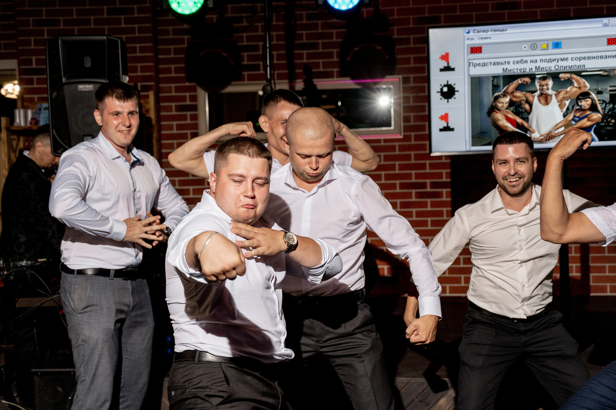 Свадебная фотосессия. Свадебный и Семейный фотограф в Абакане, Красноярске