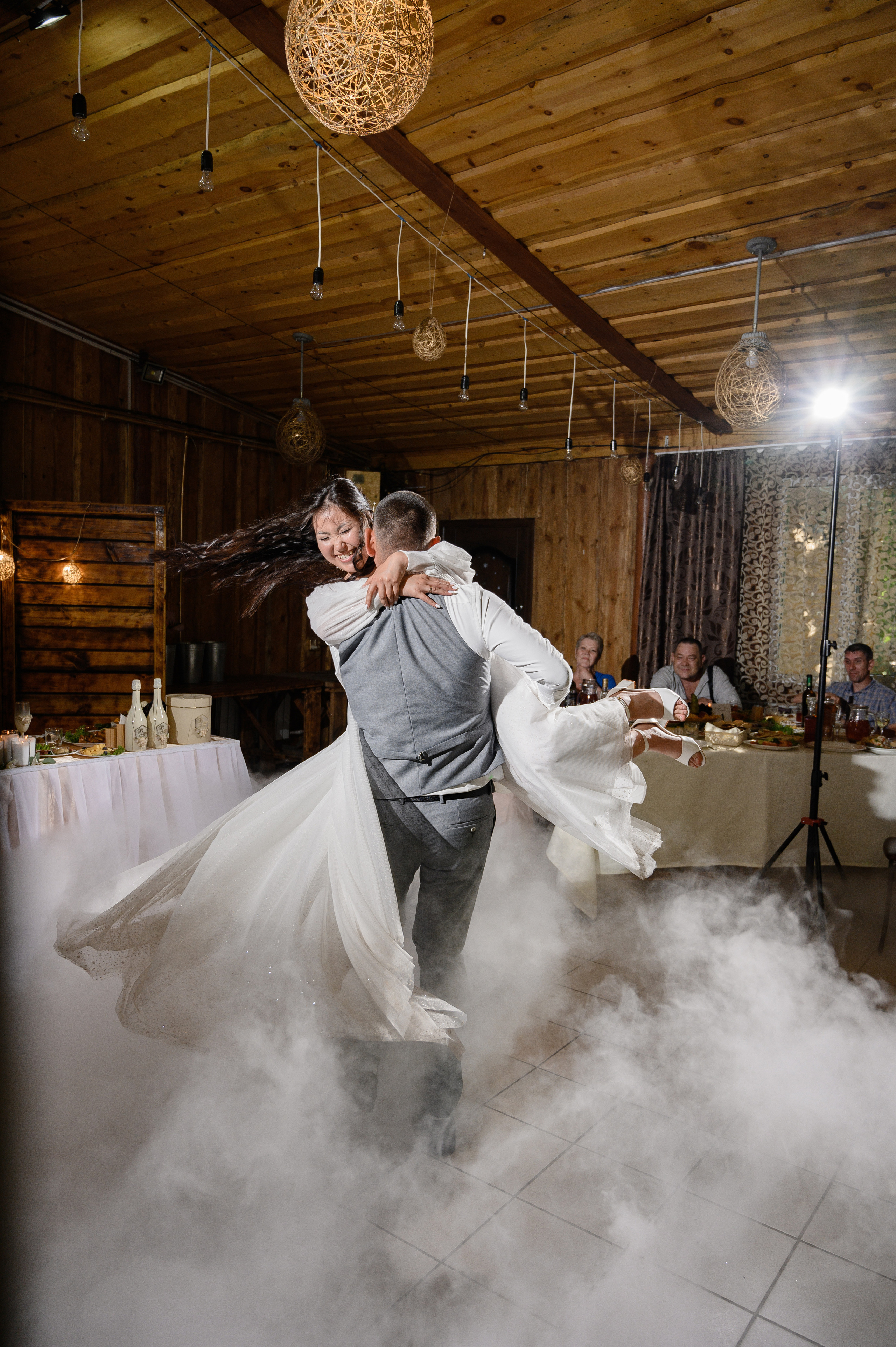 Свадебное портфолио. Свадебный и Семейный фотограф в Абакане, Красноярске