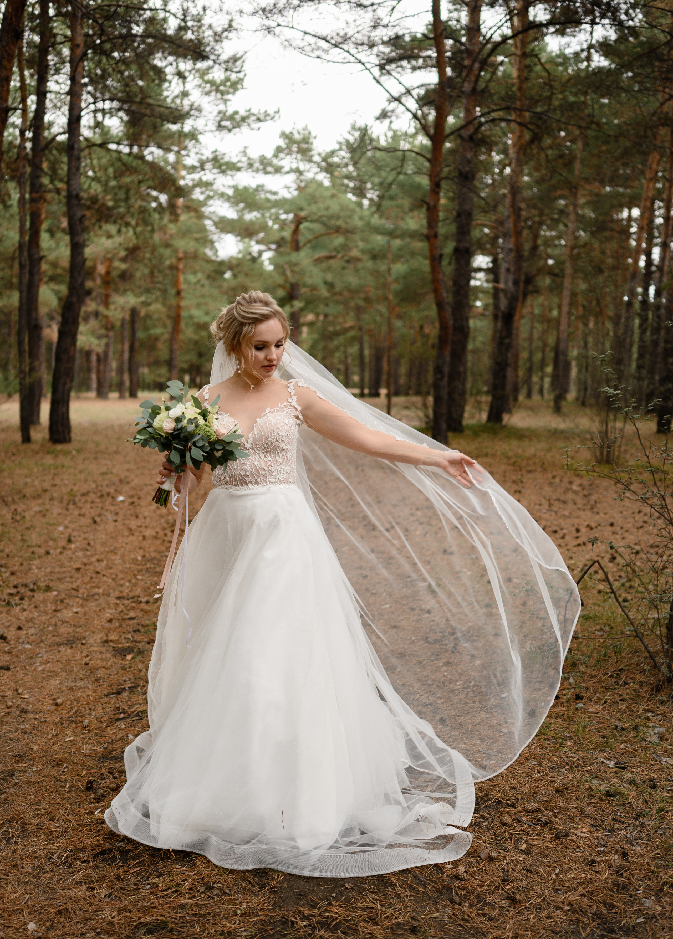 Съемка свадеб. Свадебный и Семейный фотограф в Абакане, Красноярске