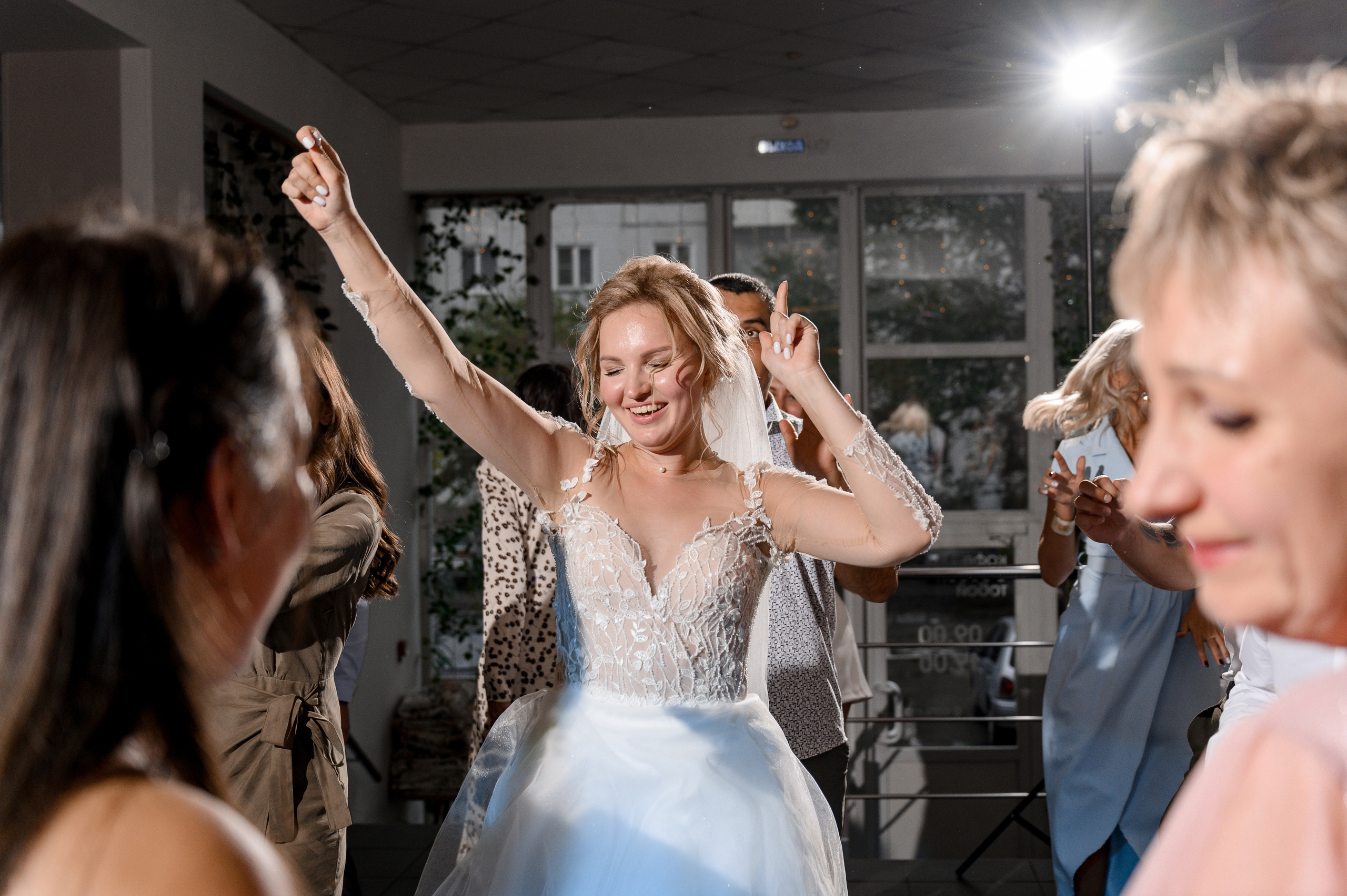 Съемка свадеб. Свадебный и Семейный фотограф в Абакане, Красноярске