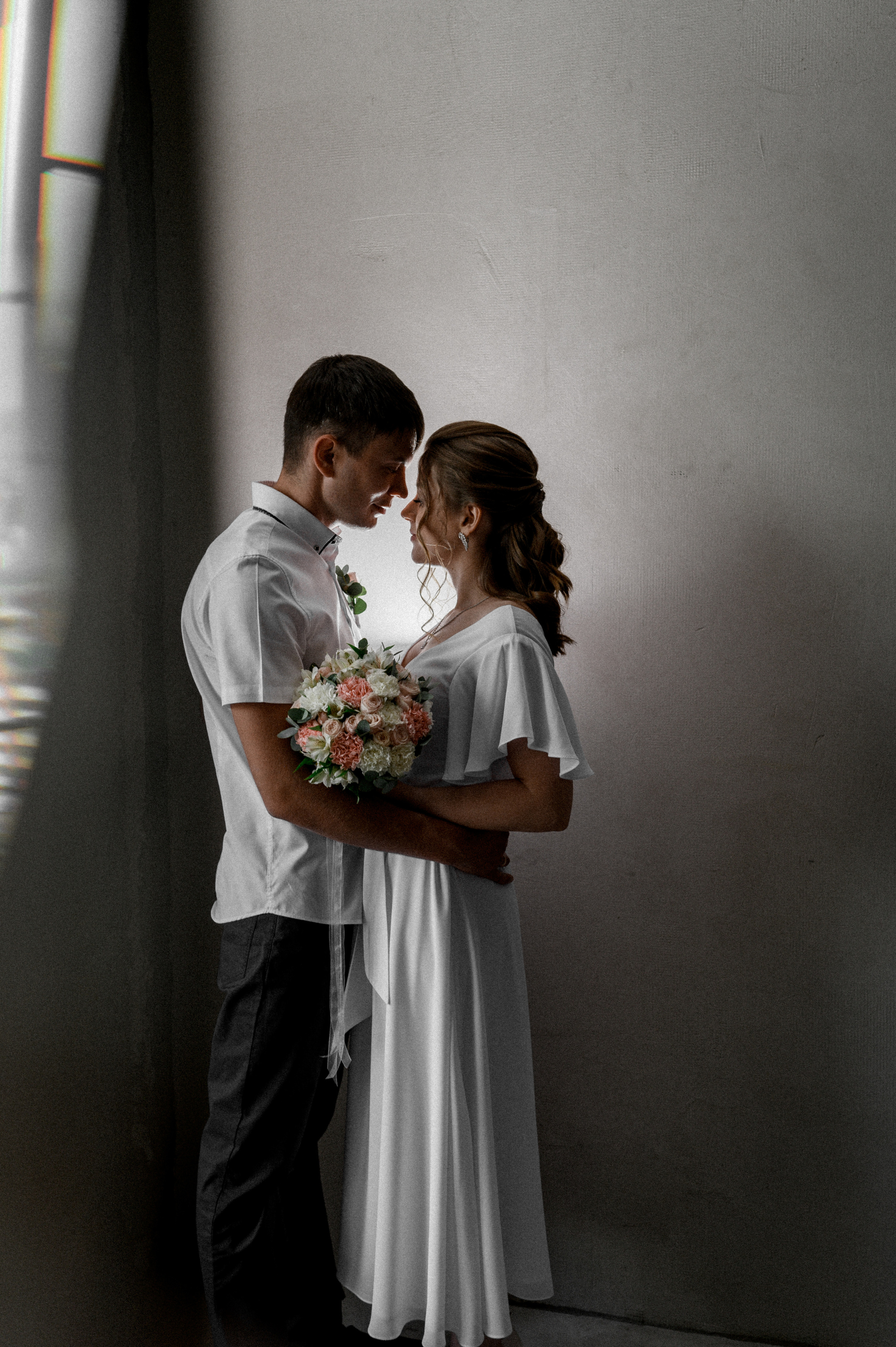 Свадебное портфолио. Свадебный и Семейный фотограф в Абакане, Красноярске