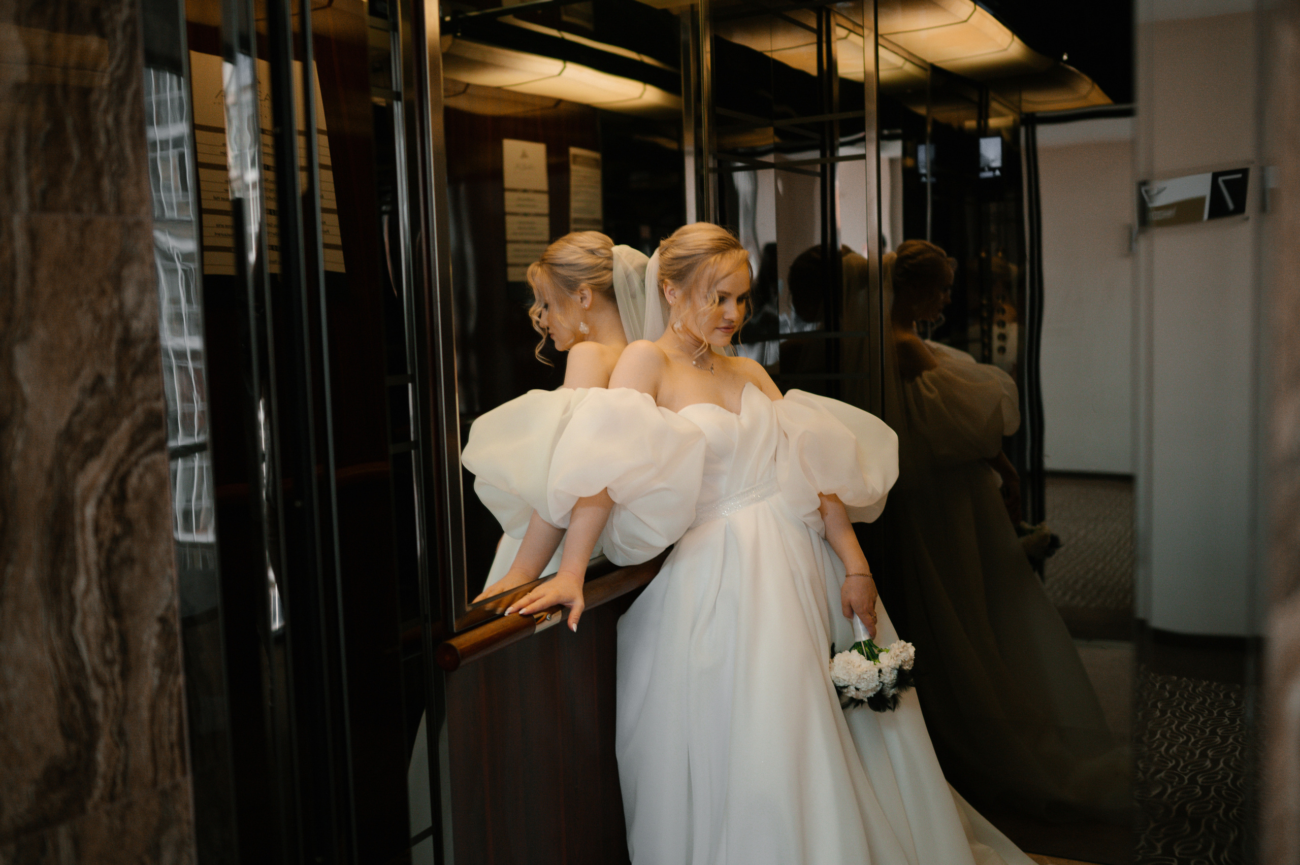 Свадебная фотосессия. Свадебный и Семейный фотограф в Абакане, Красноярске