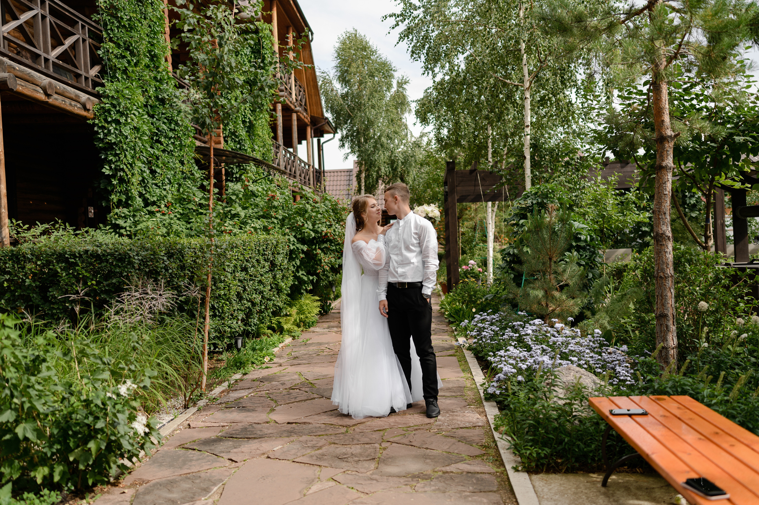 Свадебное портфолио. Свадебный и Семейный фотограф в Абакане, Красноярске