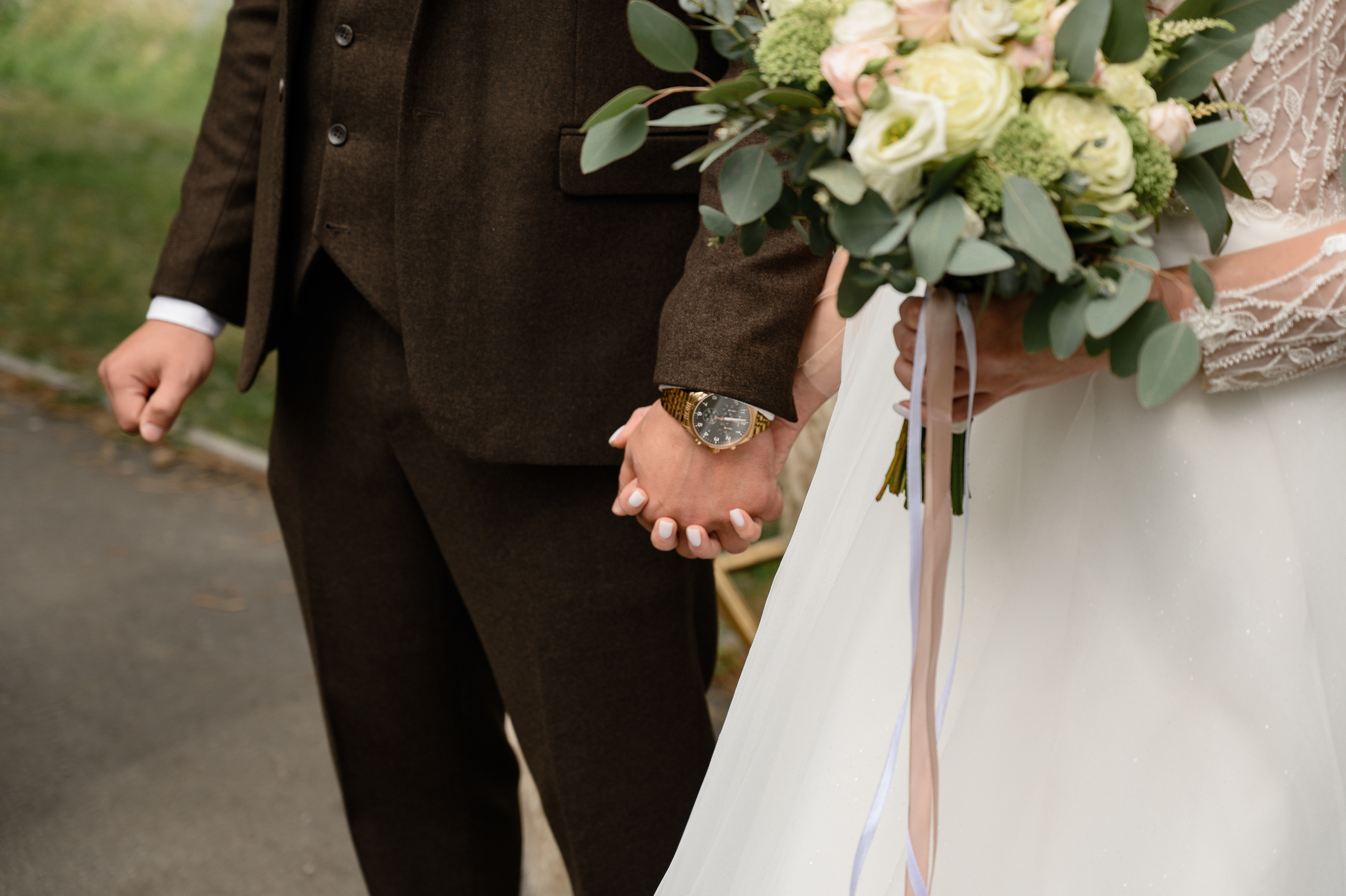 Съемка свадеб. Свадебный и Семейный фотограф в Абакане, Красноярске