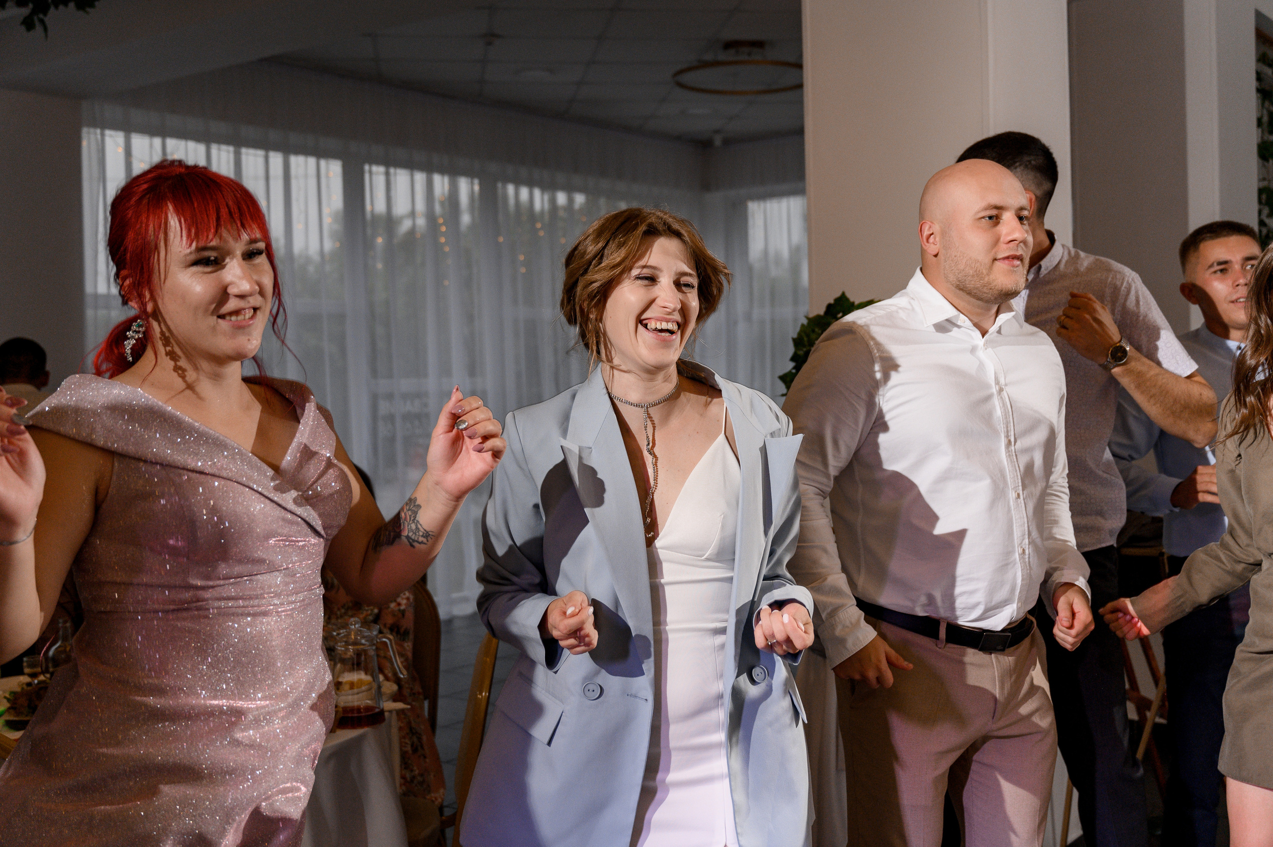 Съемка свадеб. Свадебный и Семейный фотограф в Абакане, Красноярске