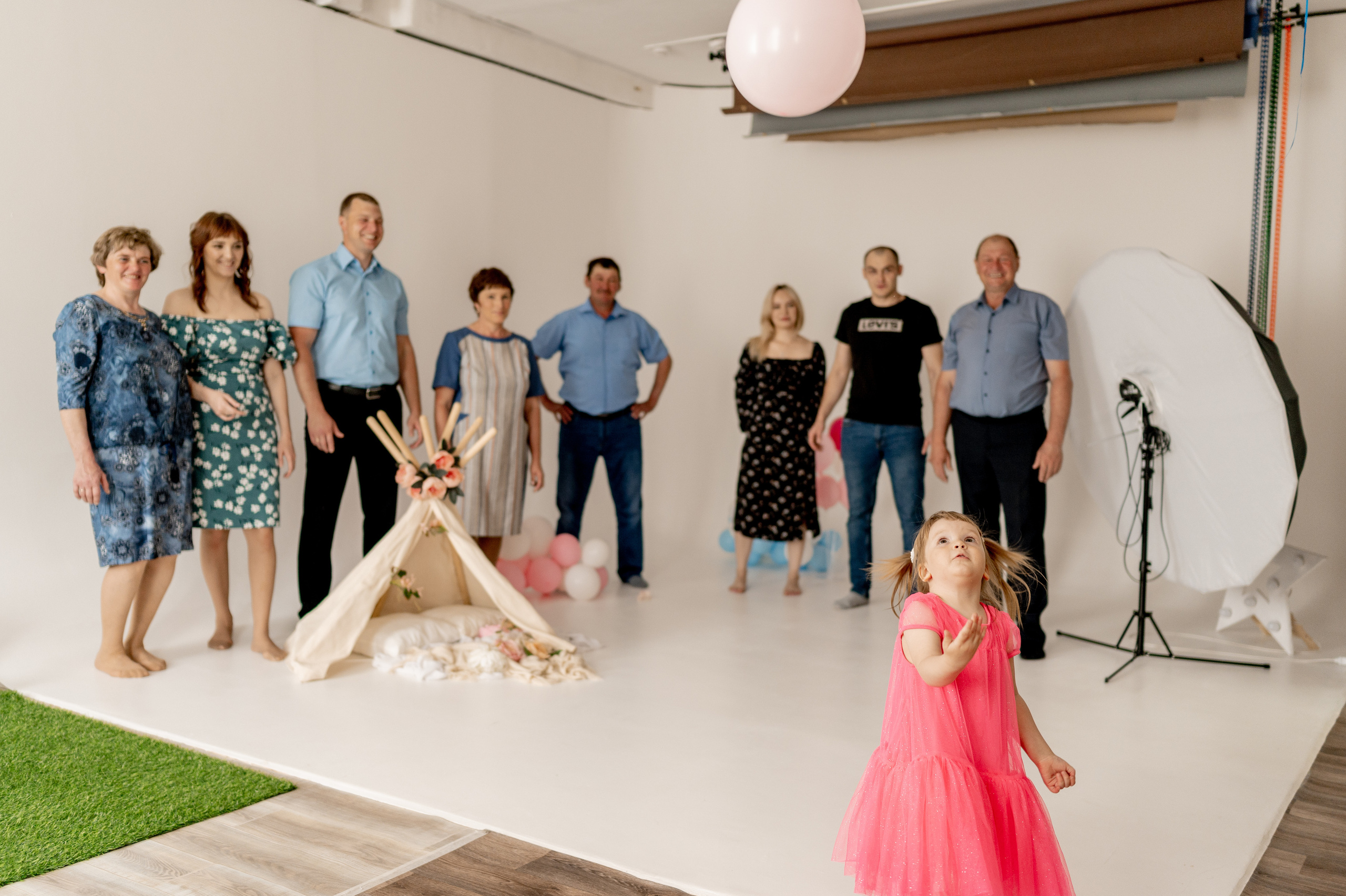 Таисья. Свадебный и Семейный фотограф в Абакане, Красноярске