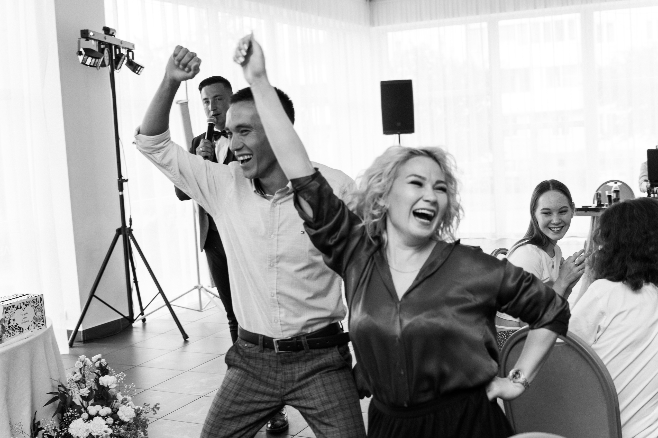 Никита и Катерина. Свадебный и Семейный фотограф в Абакане, Красноярске