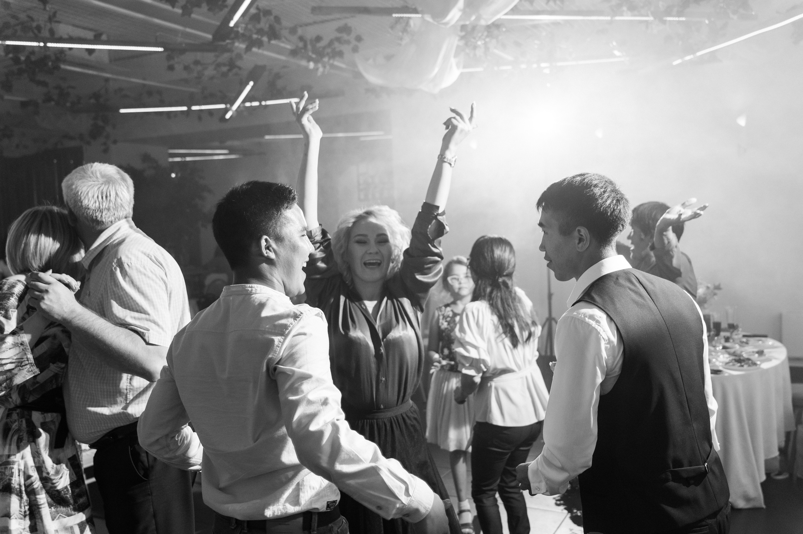 Никита и Катерина. Свадебный и Семейный фотограф в Абакане, Красноярске