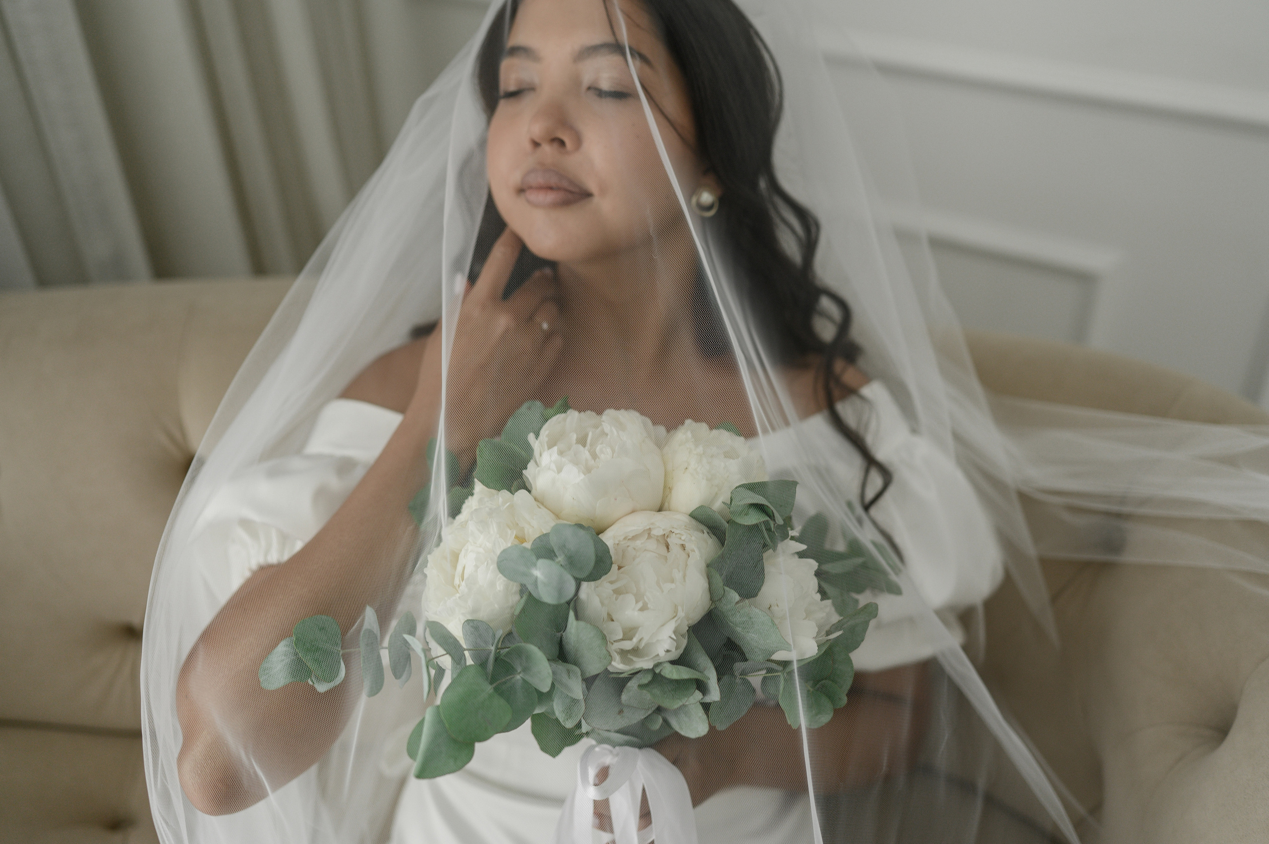 Свадебное портфолио. Свадебный и Семейный фотограф в Абакане, Красноярске