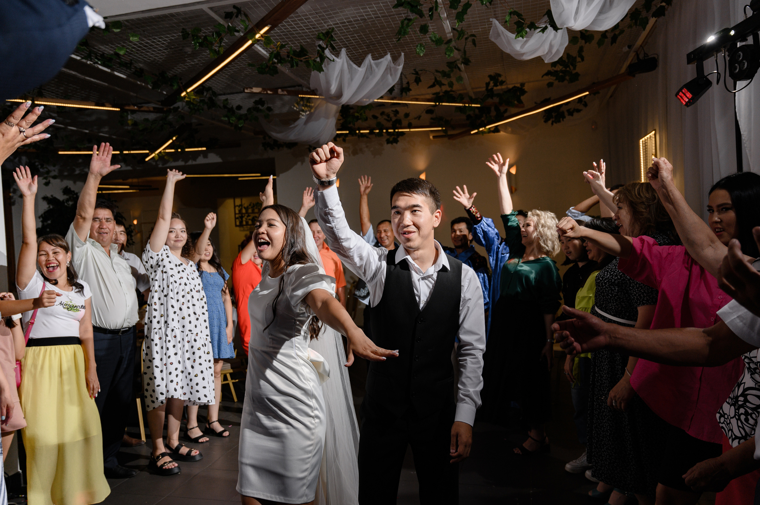 Никита и Катерина. Свадебный и Семейный фотограф в Абакане, Красноярске