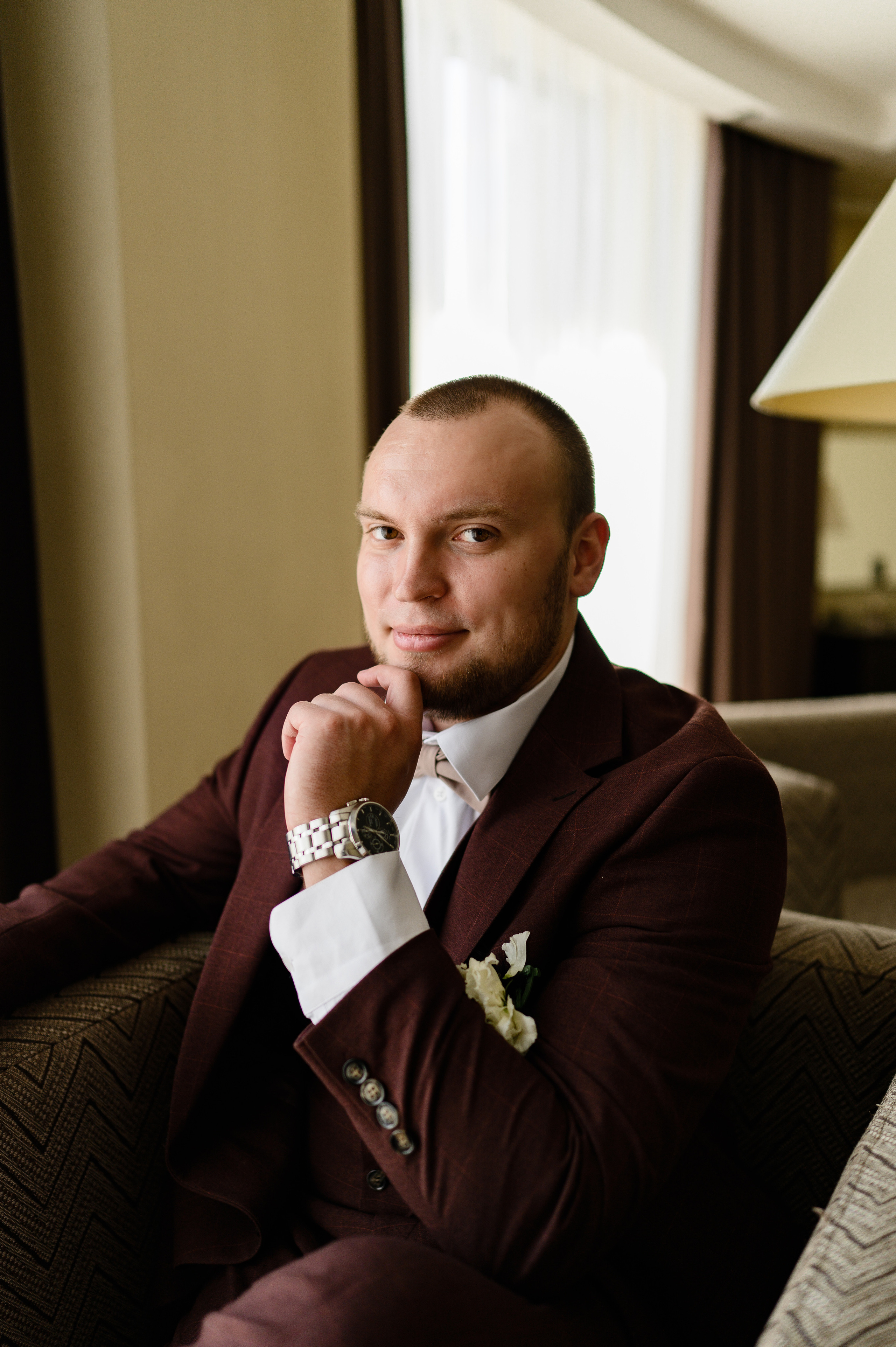 Свадебное портфолио. Свадебный и Семейный фотограф в Абакане, Красноярске