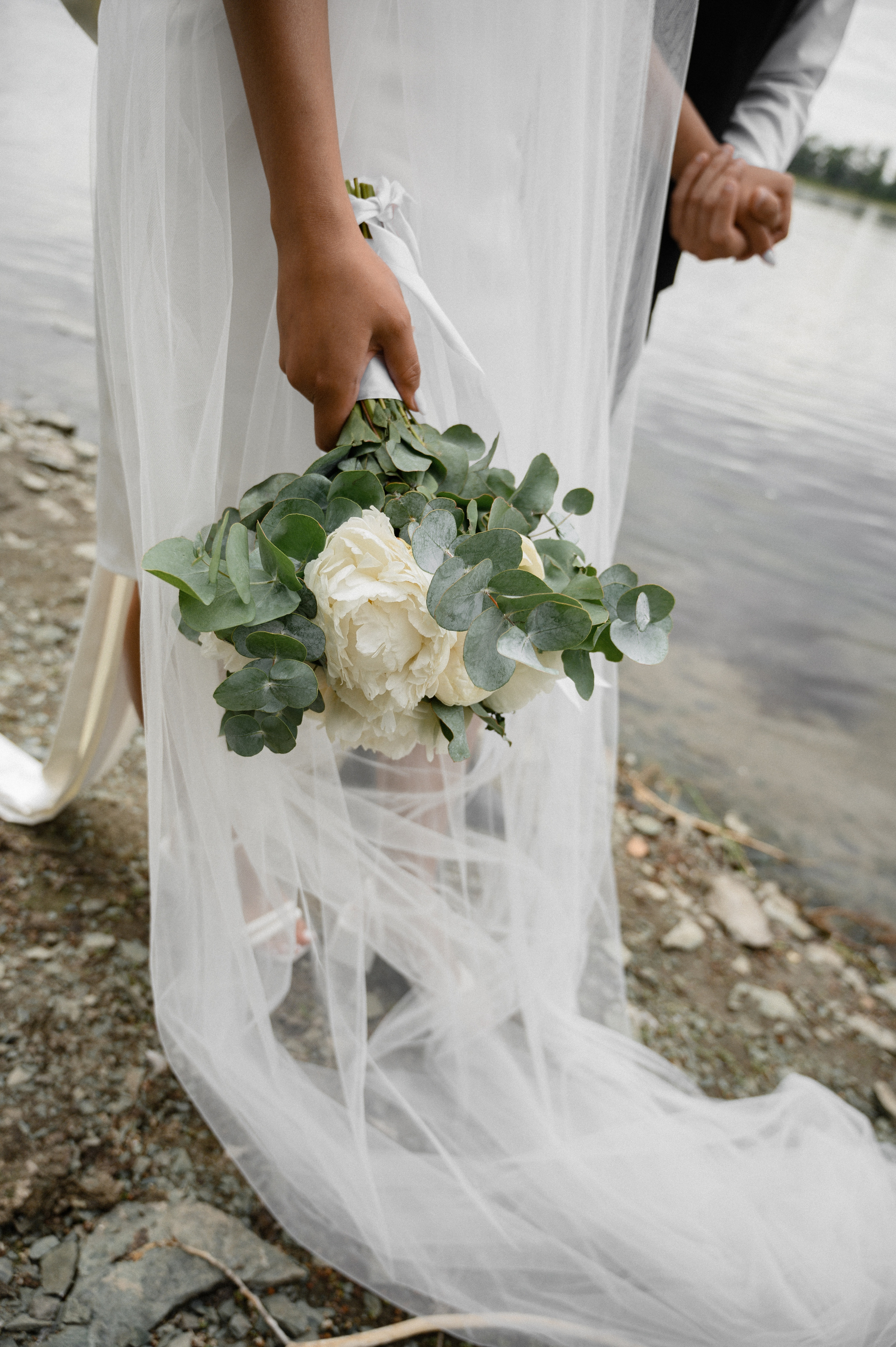 Никита и Катерина. Свадебный и Семейный фотограф в Абакане, Красноярске