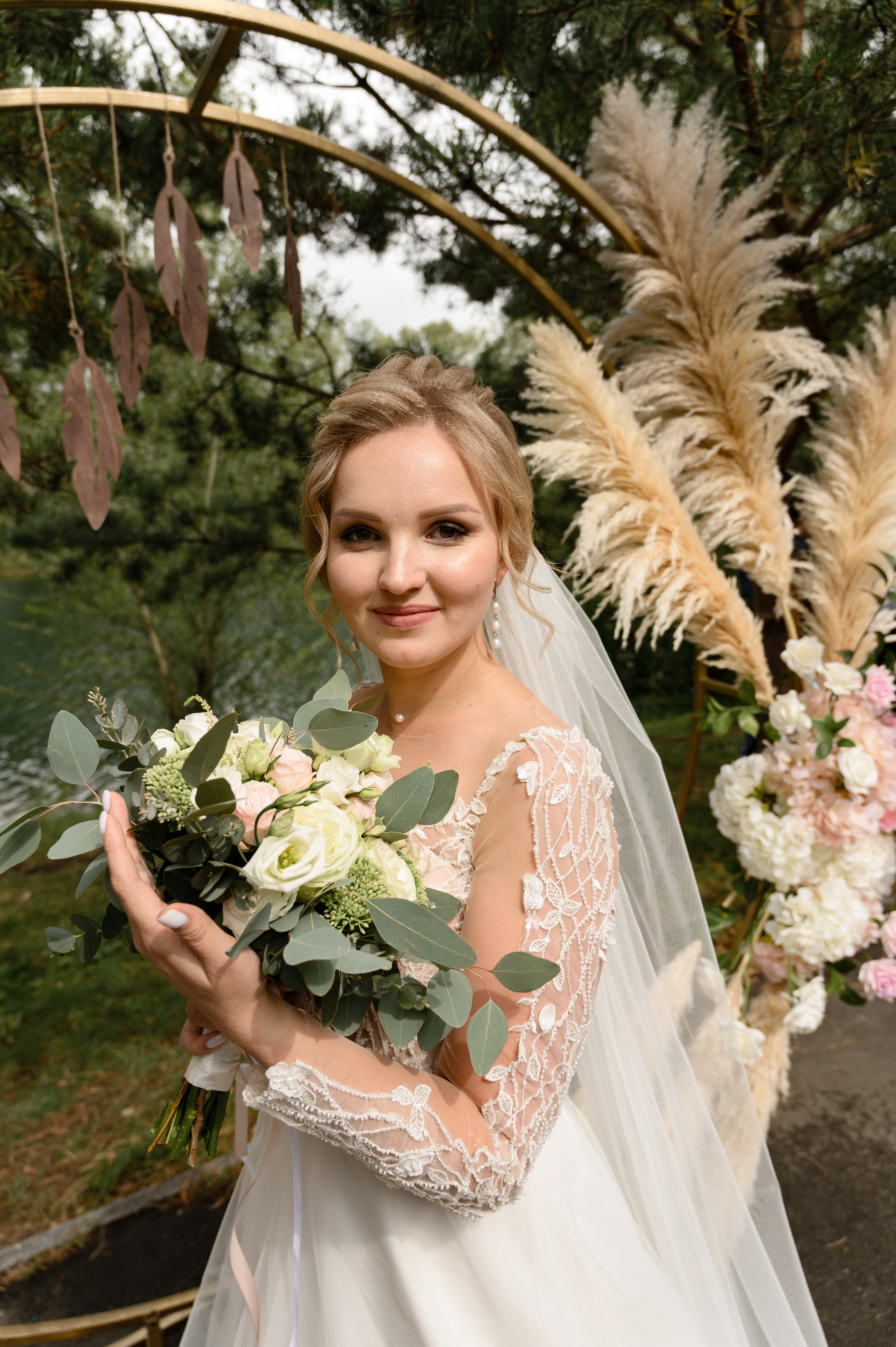 Съемка свадеб. Свадебный и Семейный фотограф в Абакане, Красноярске