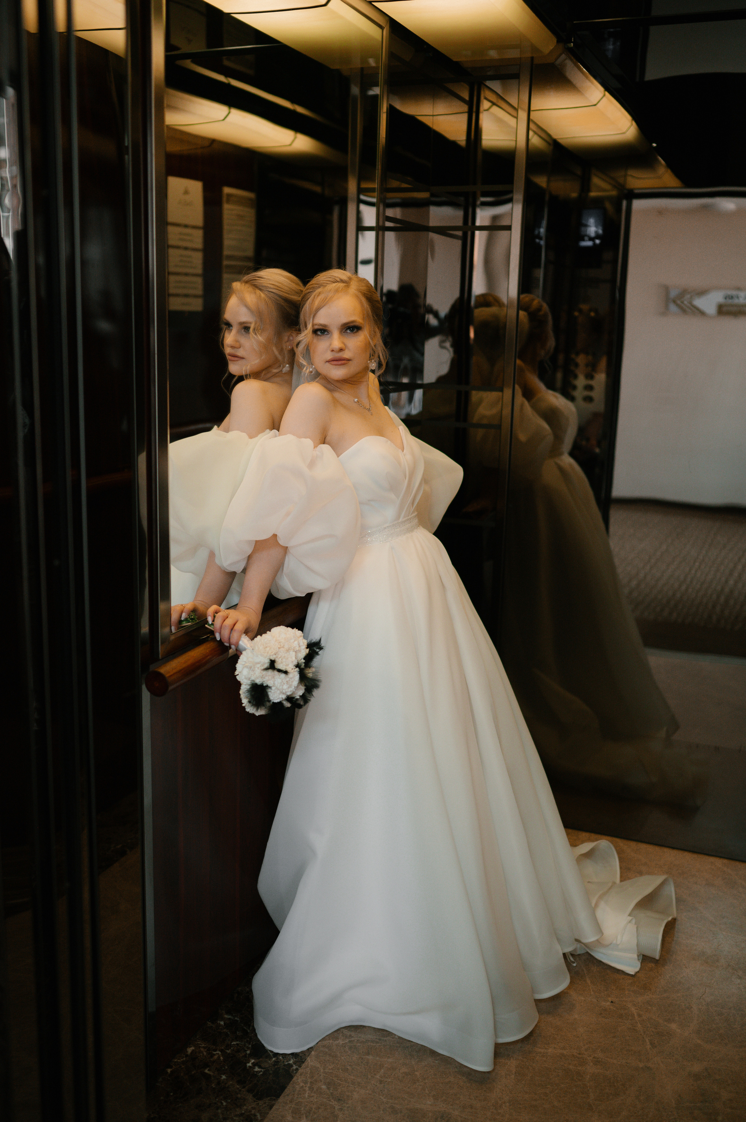 Свадебная фотосессия. Свадебный и Семейный фотограф в Абакане, Красноярске