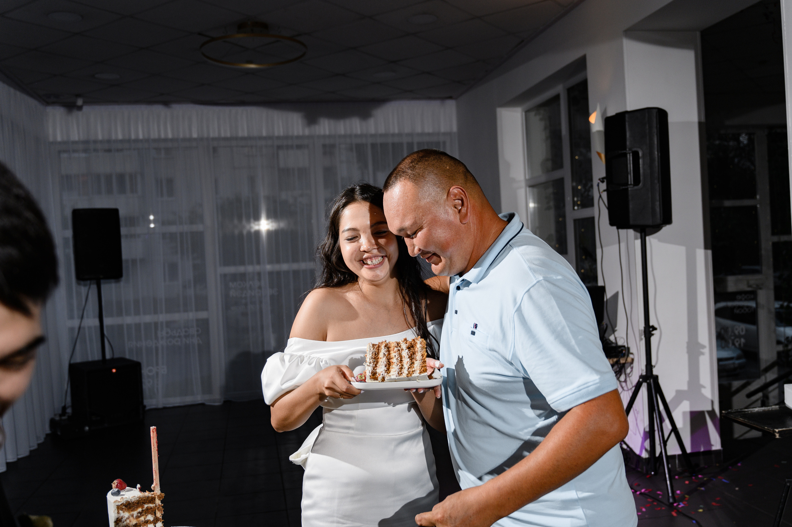 Никита и Катерина. Свадебный и Семейный фотограф в Абакане, Красноярске